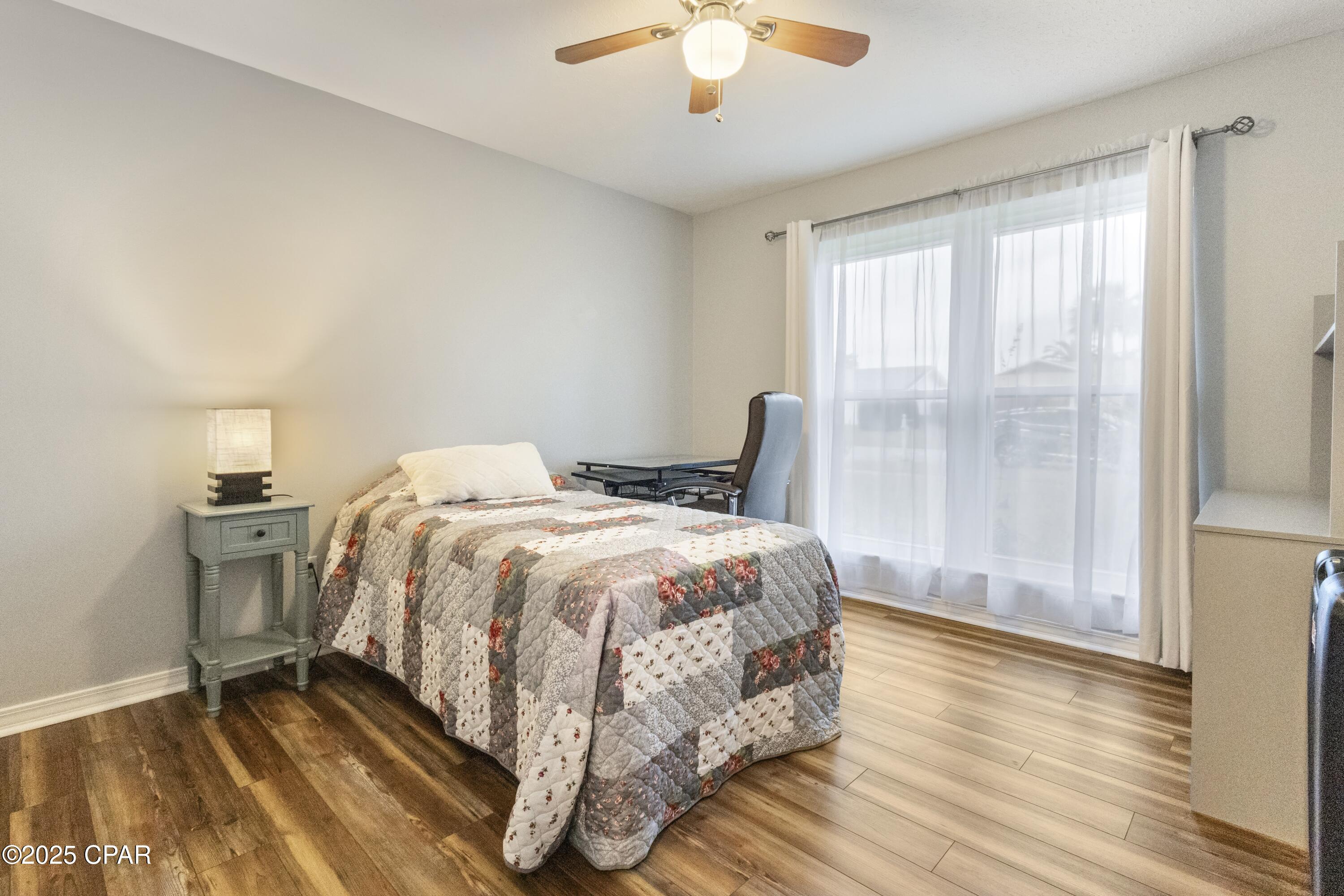 Callaway Forest U-1 - Residential