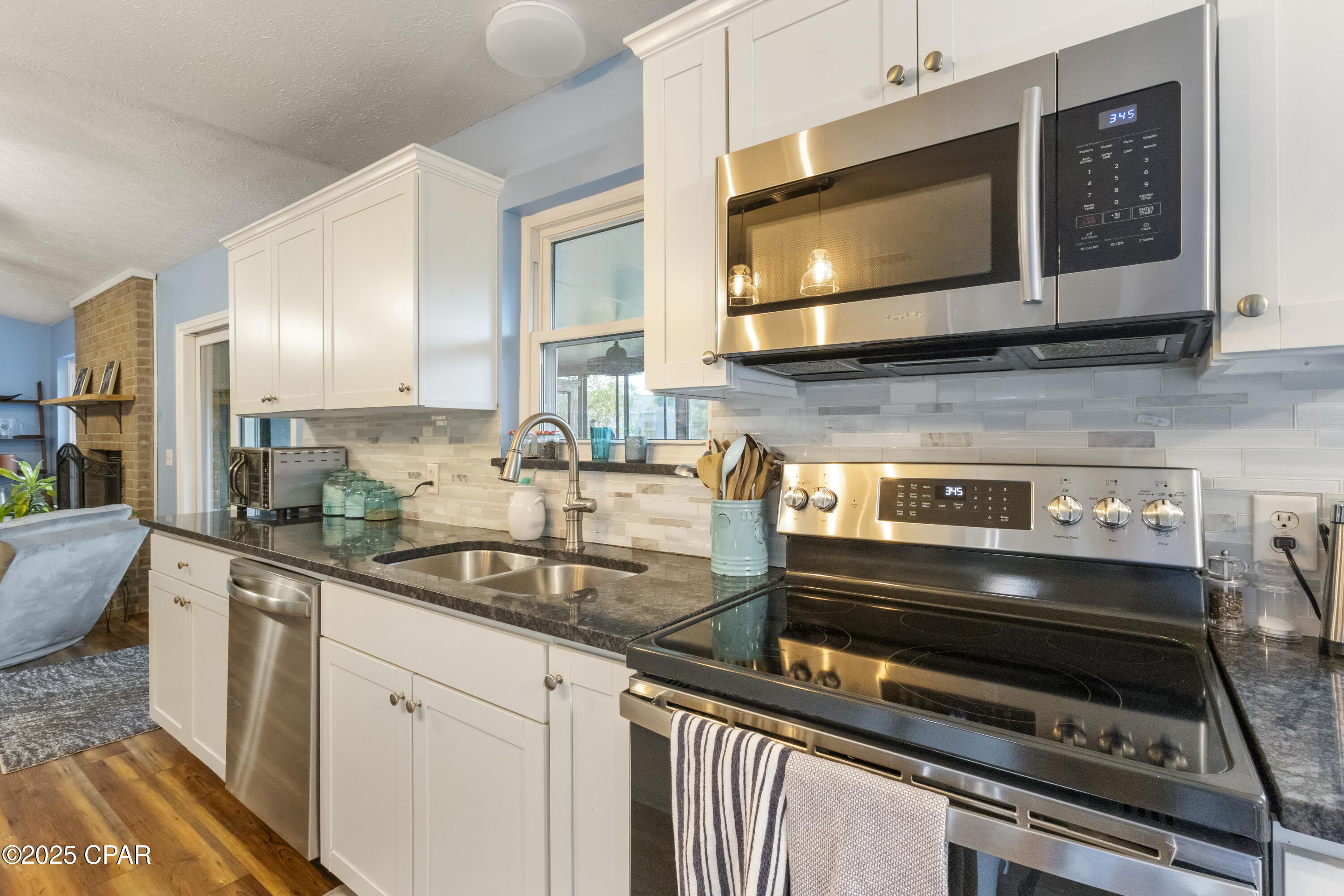 Callaway Forest U-1 - Residential