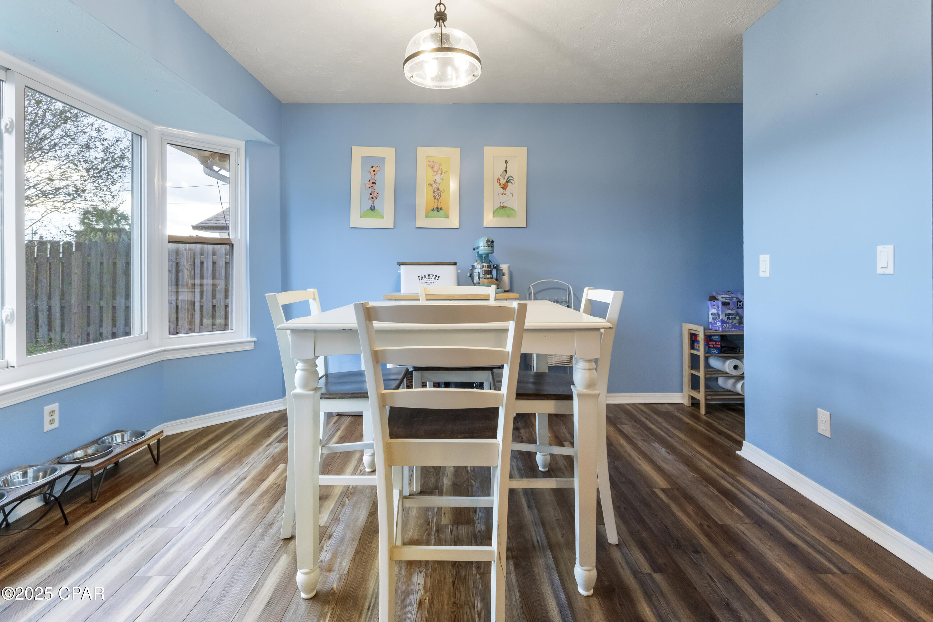 Callaway Forest U-1 - Residential