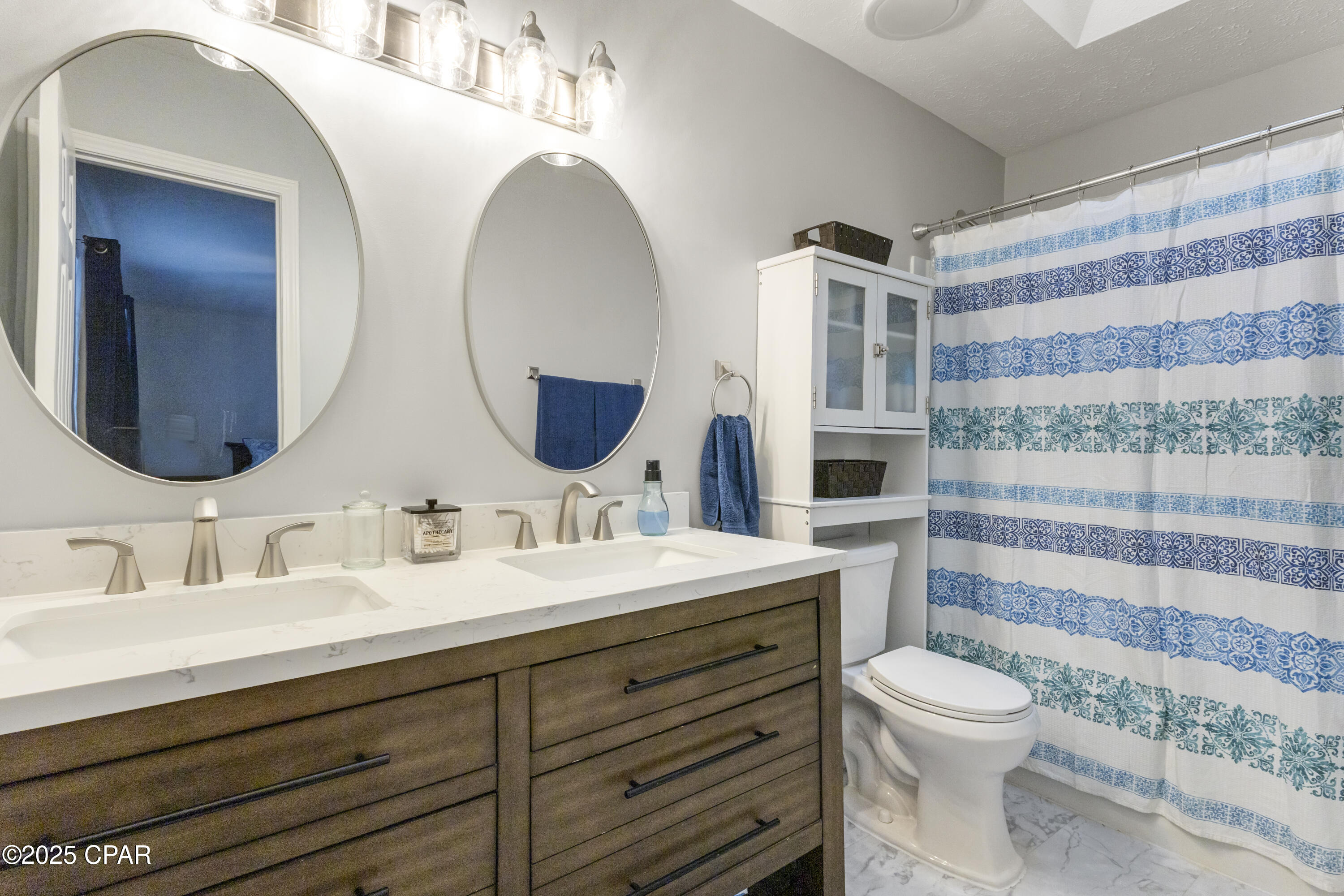 Callaway Forest U-1 - Residential