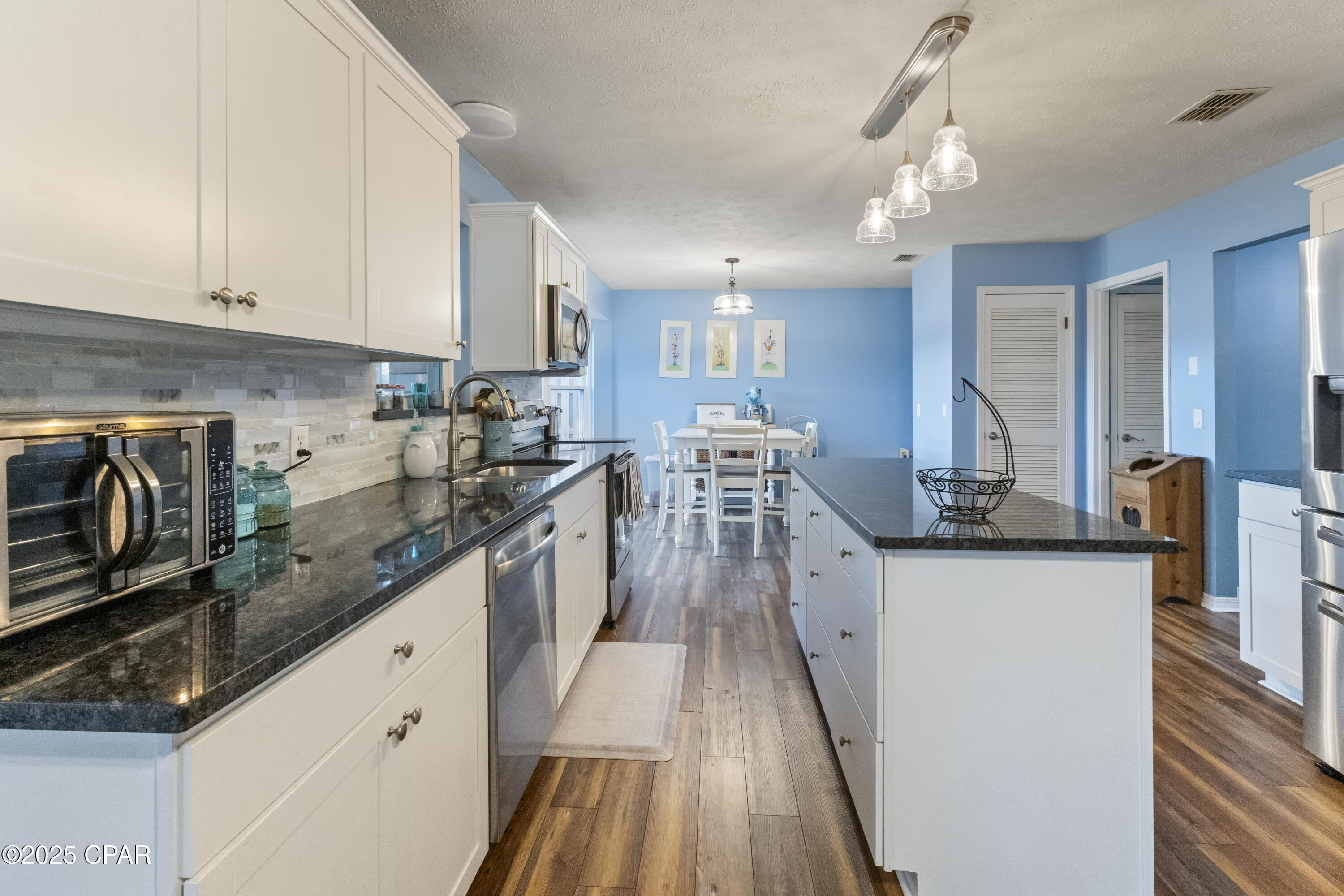 Callaway Forest U-1 - Residential