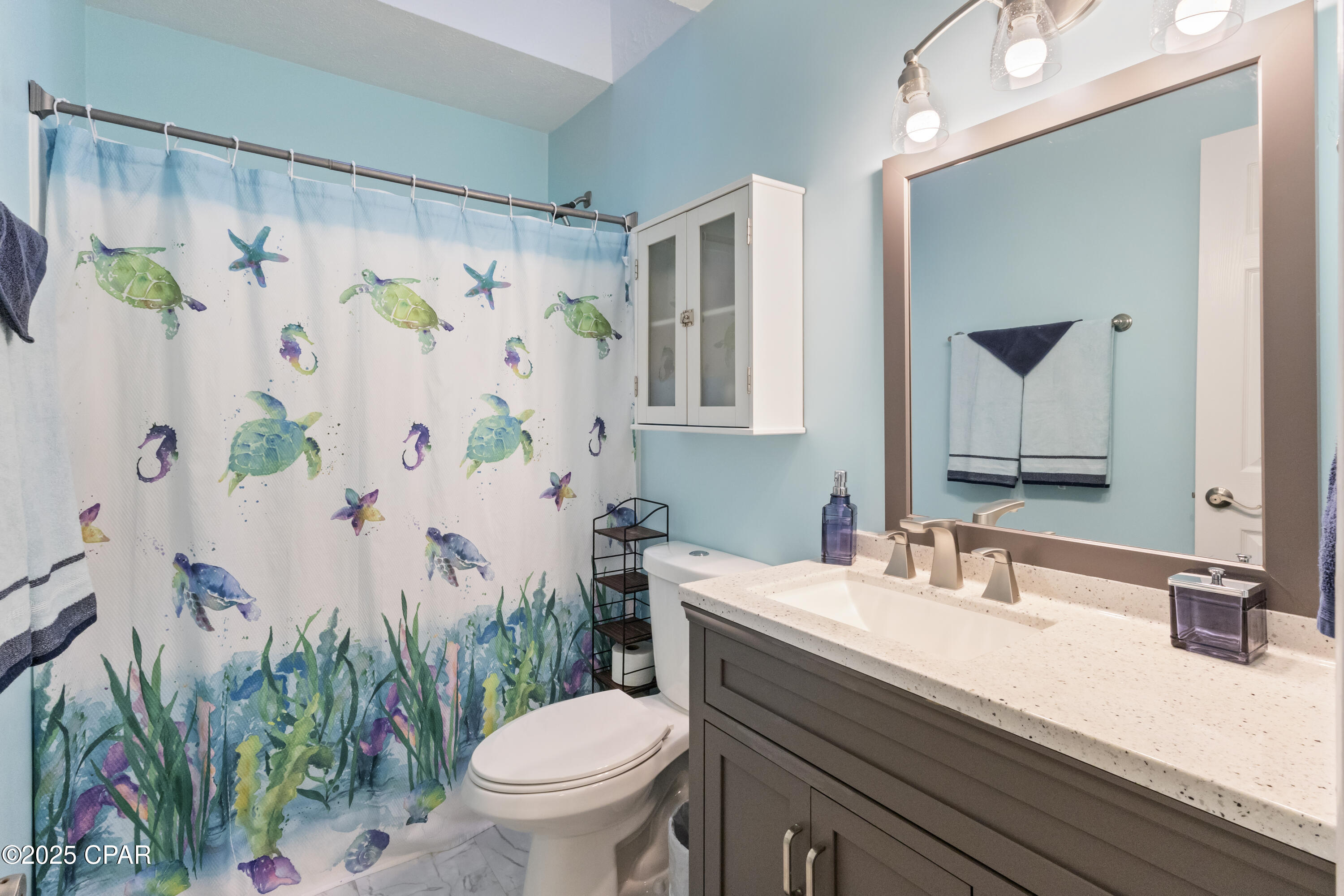 Callaway Forest U-1 - Residential