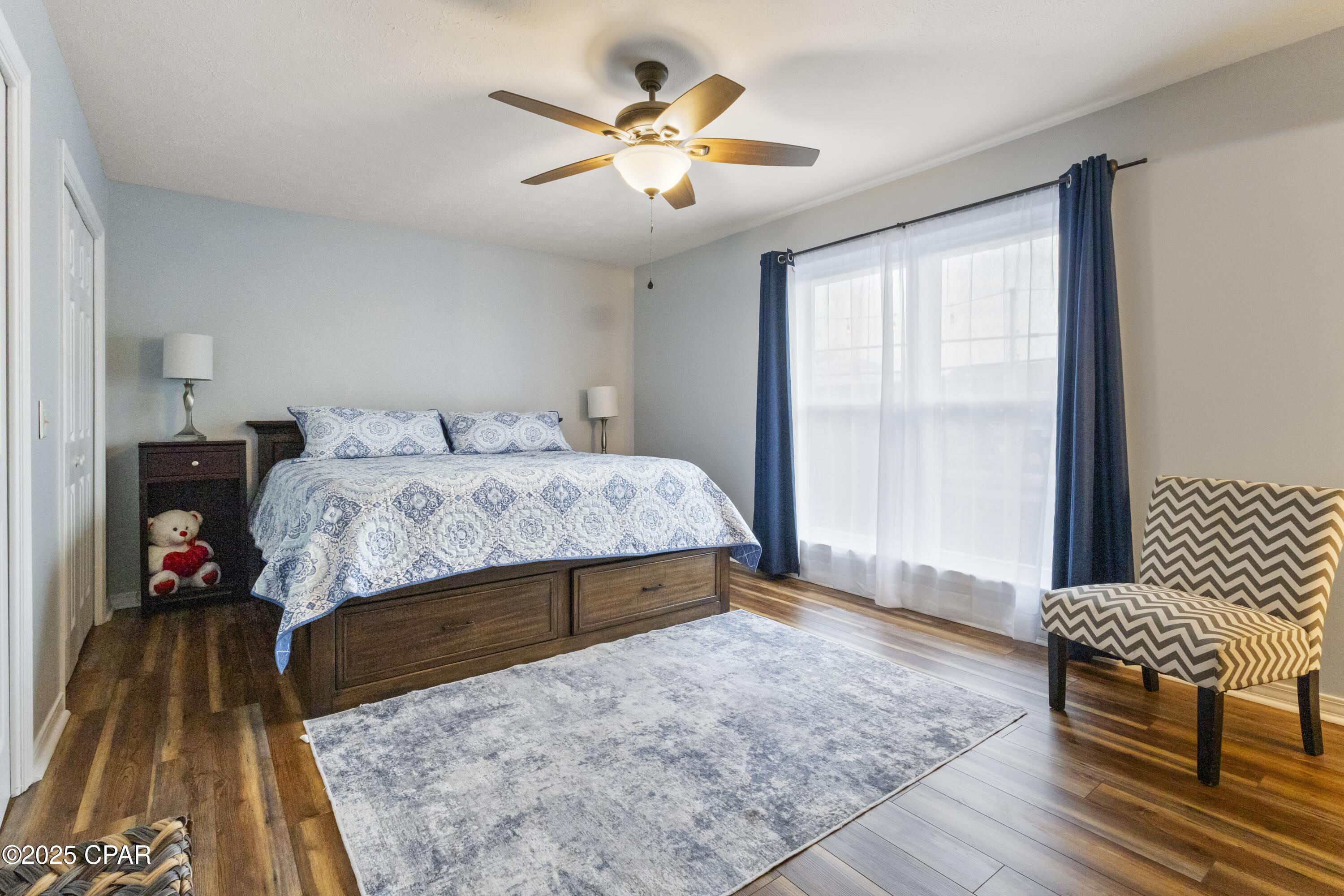 Callaway Forest U-1 - Residential