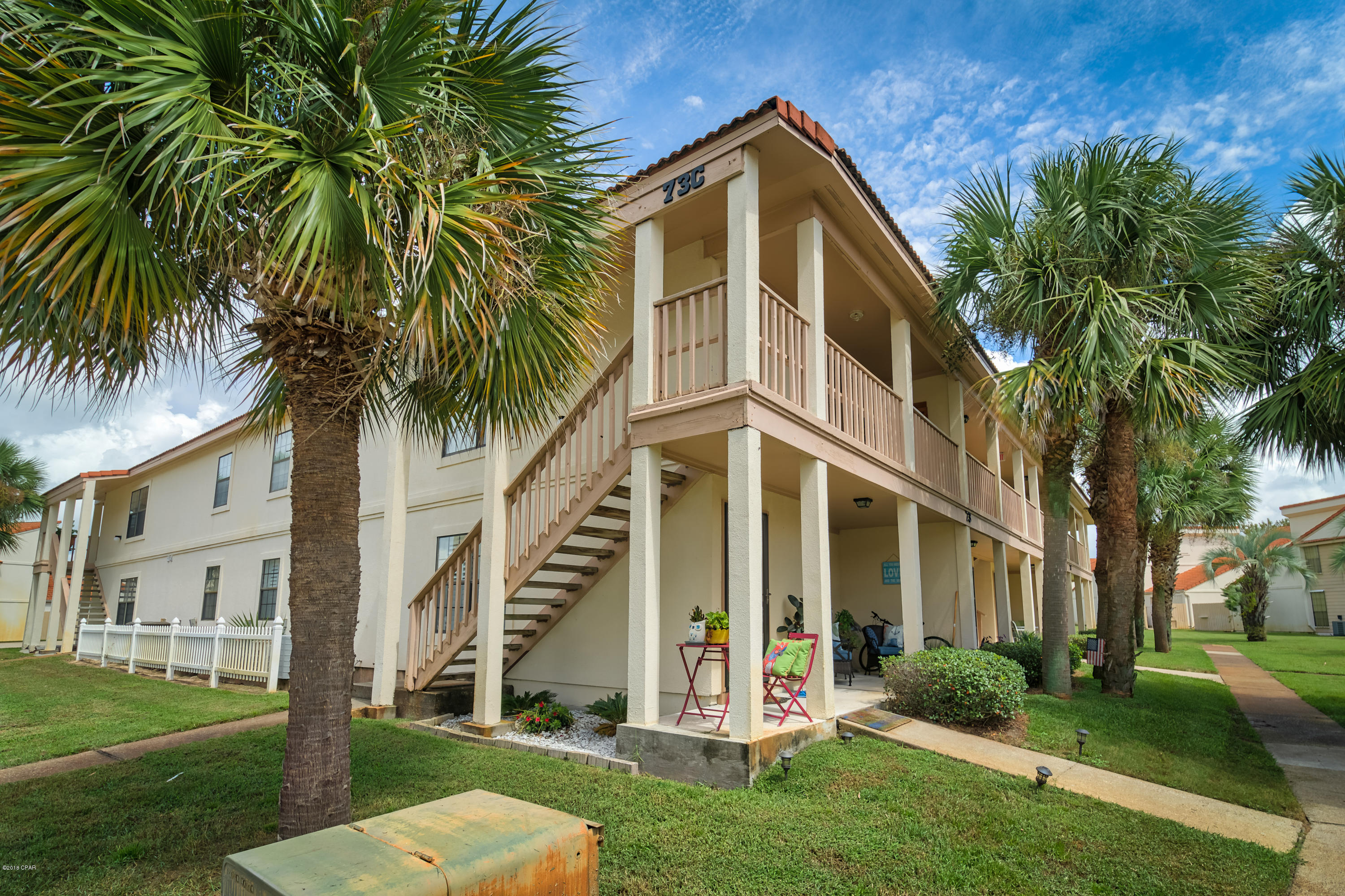 Horizon South VIII - Residential