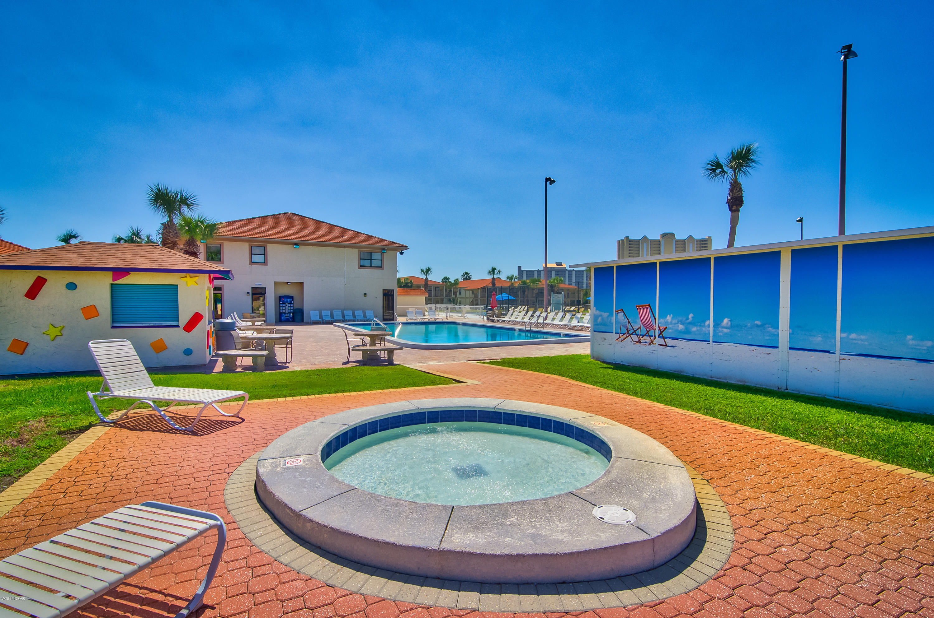 Horizon South VIII - Residential