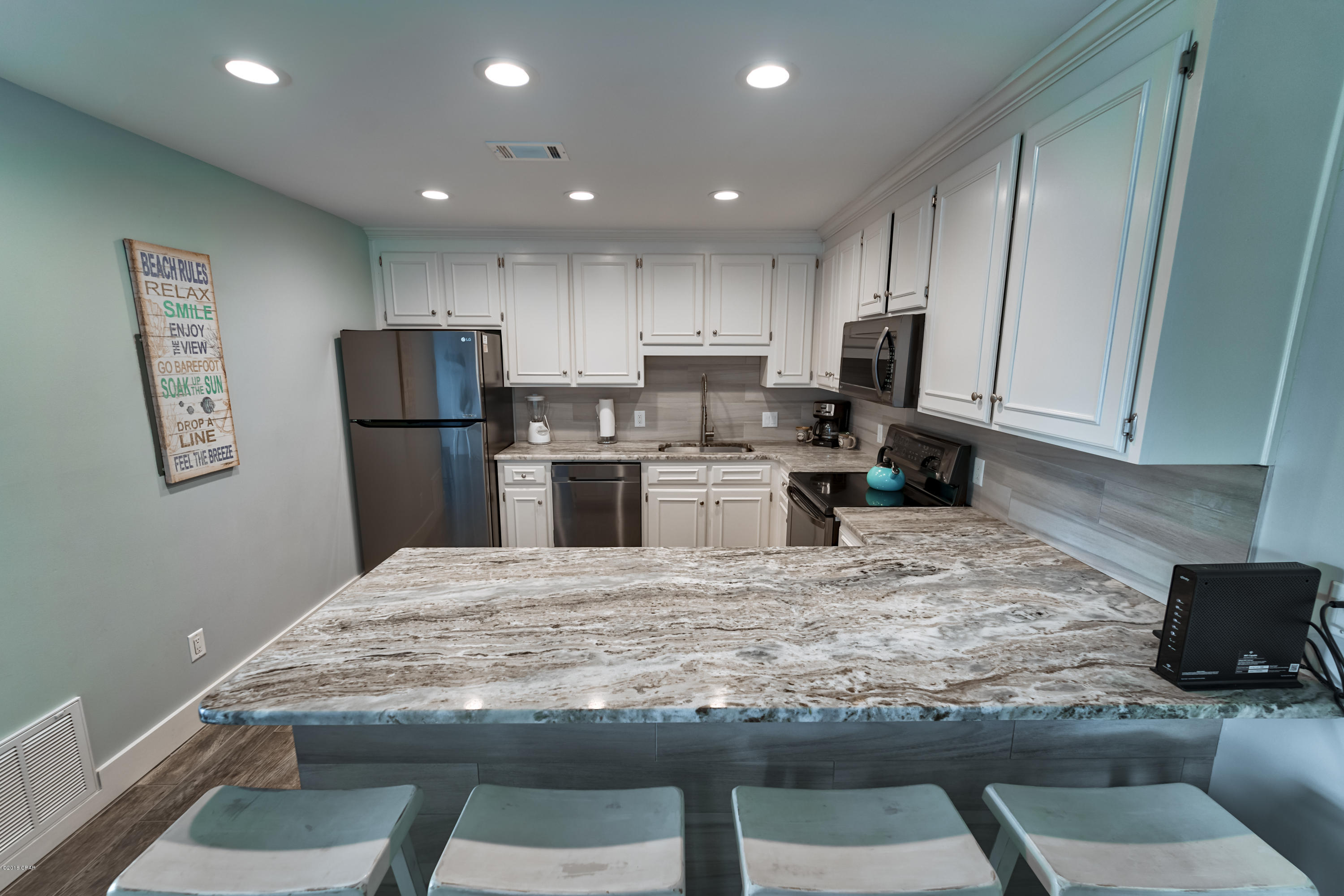 Horizon South VIII - Residential