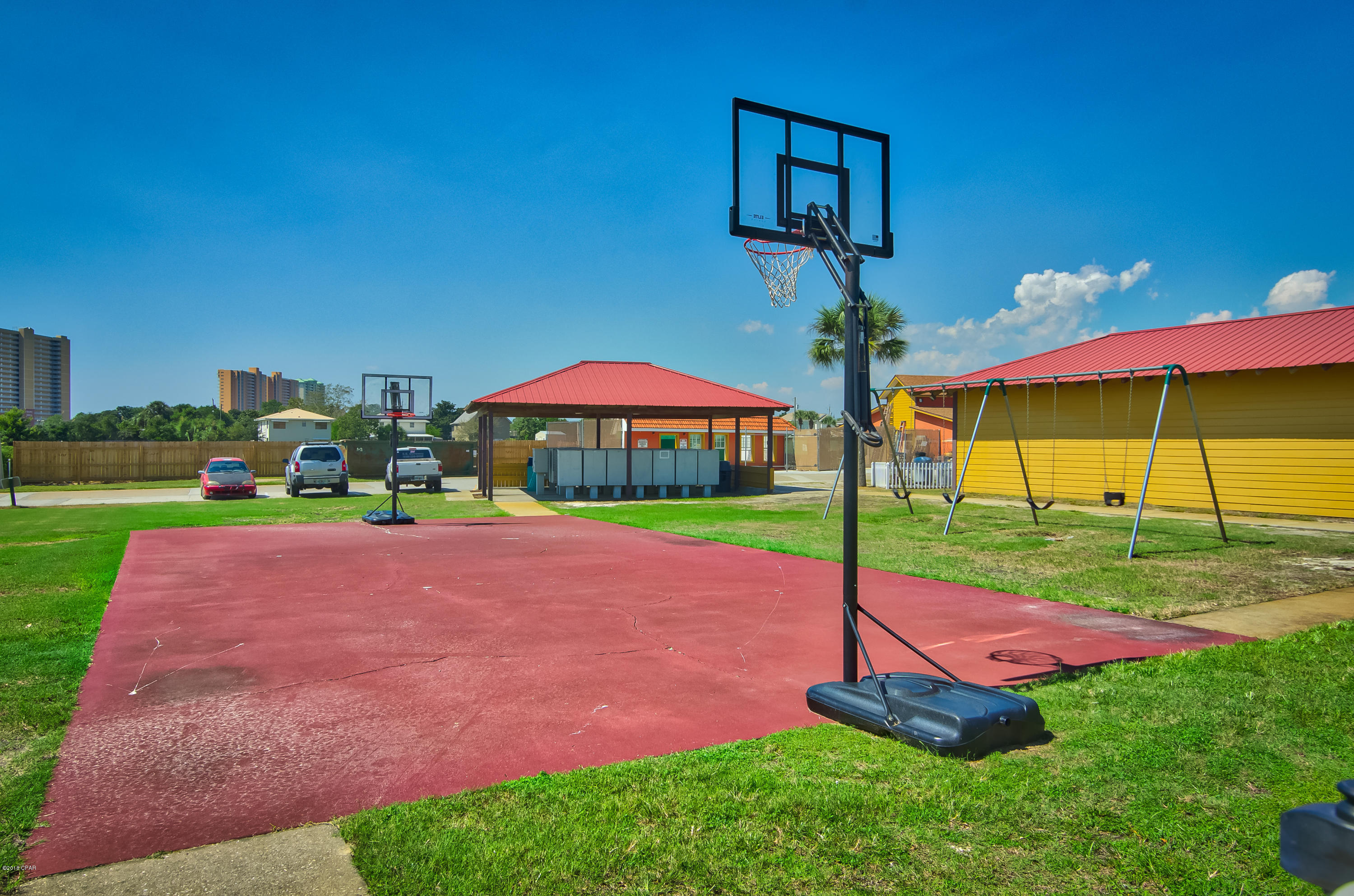 Horizon South VIII - Residential