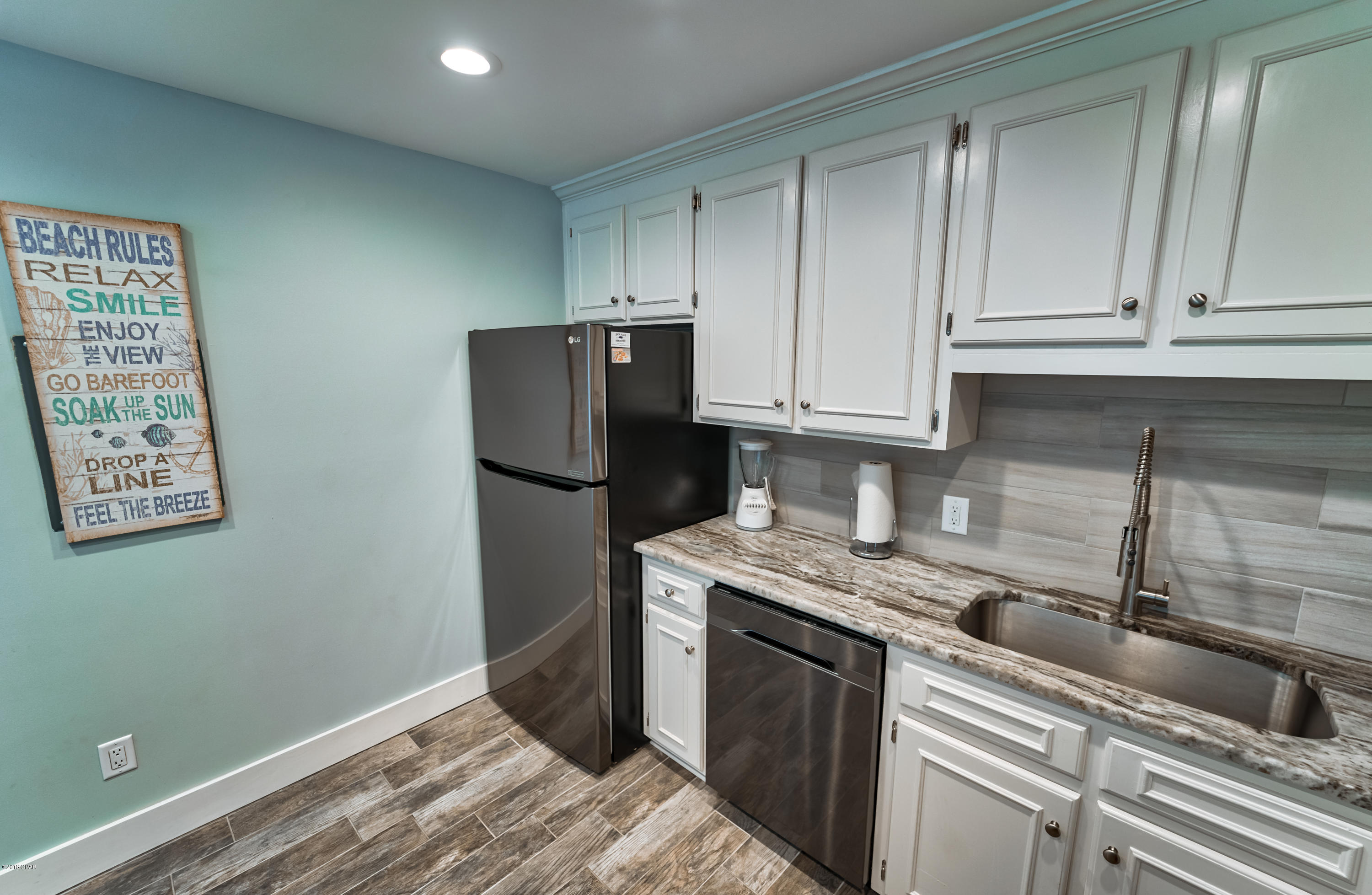 Horizon South VIII - Residential