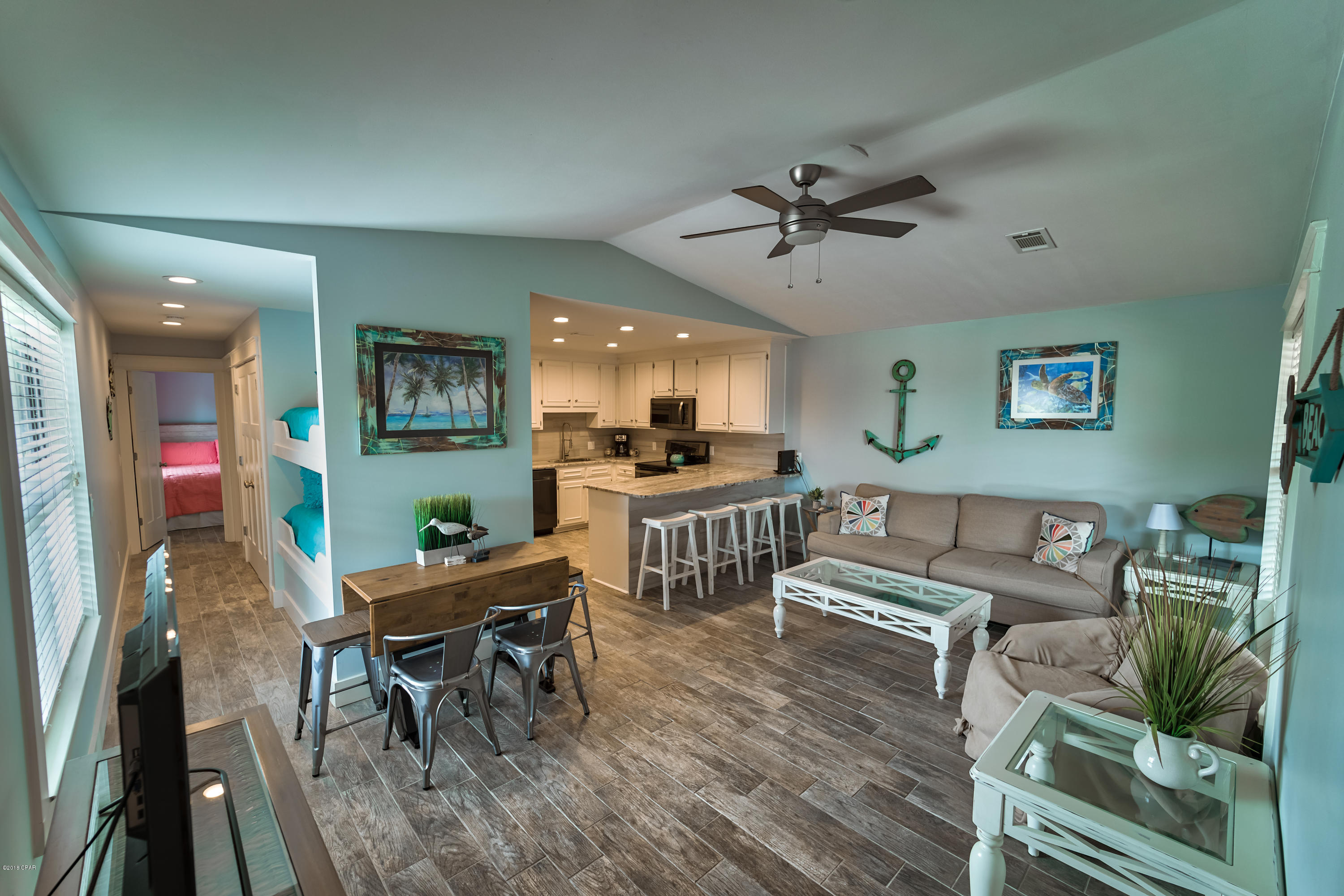 Horizon South VIII - Residential