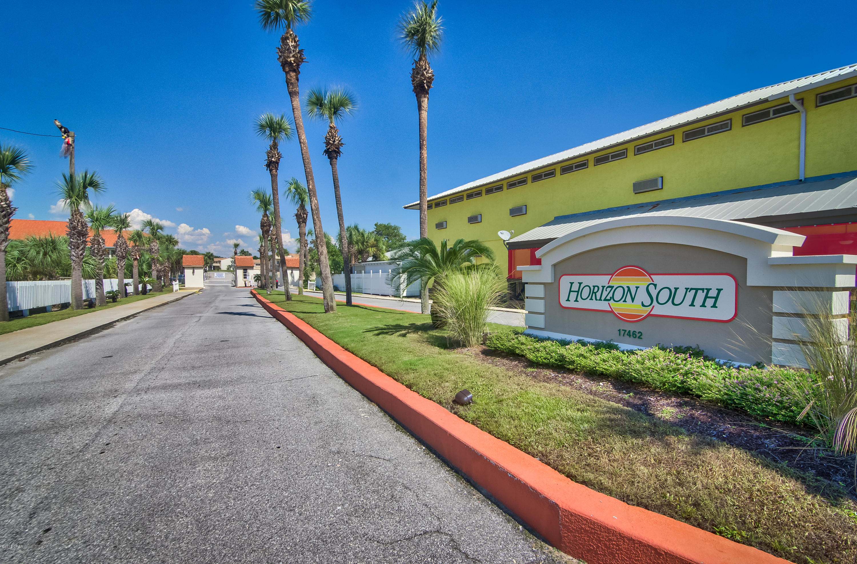 Horizon South VIII - Residential