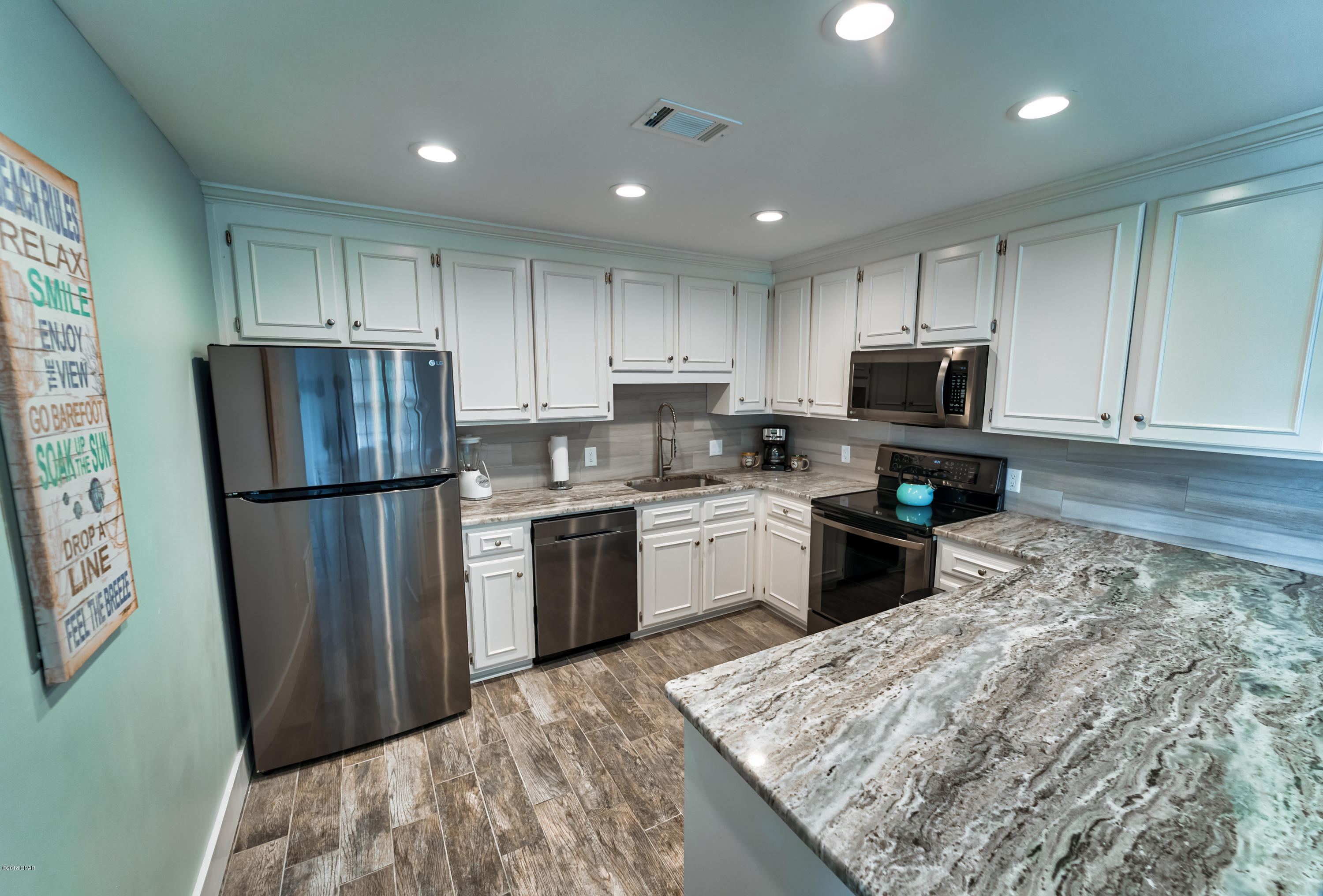 Horizon South VIII - Residential