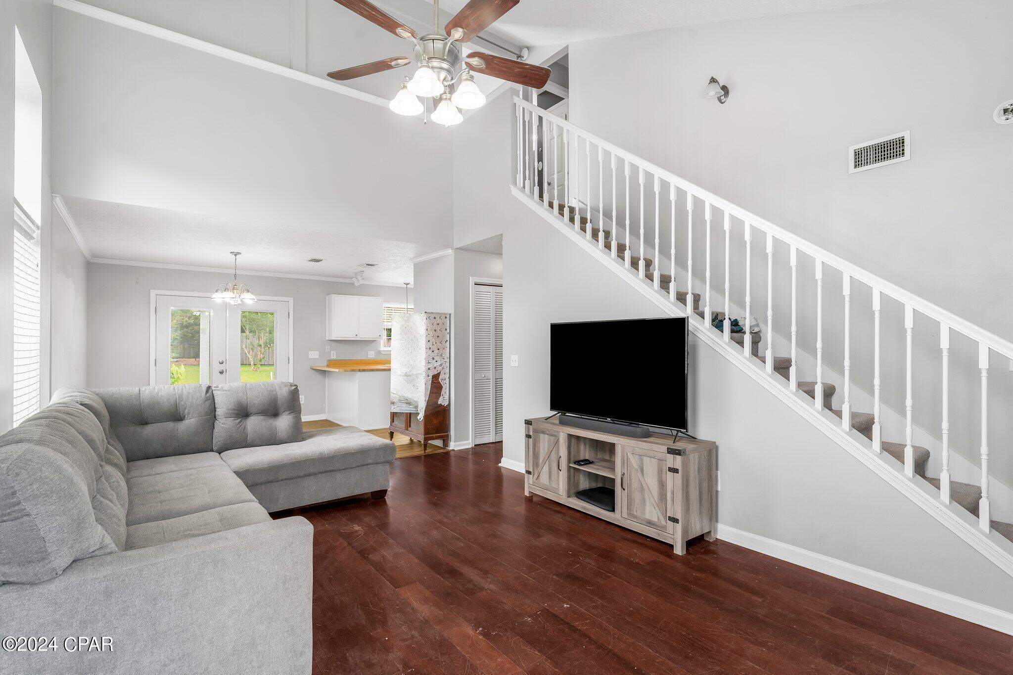 Shadow Bay Unit 1 - Residential