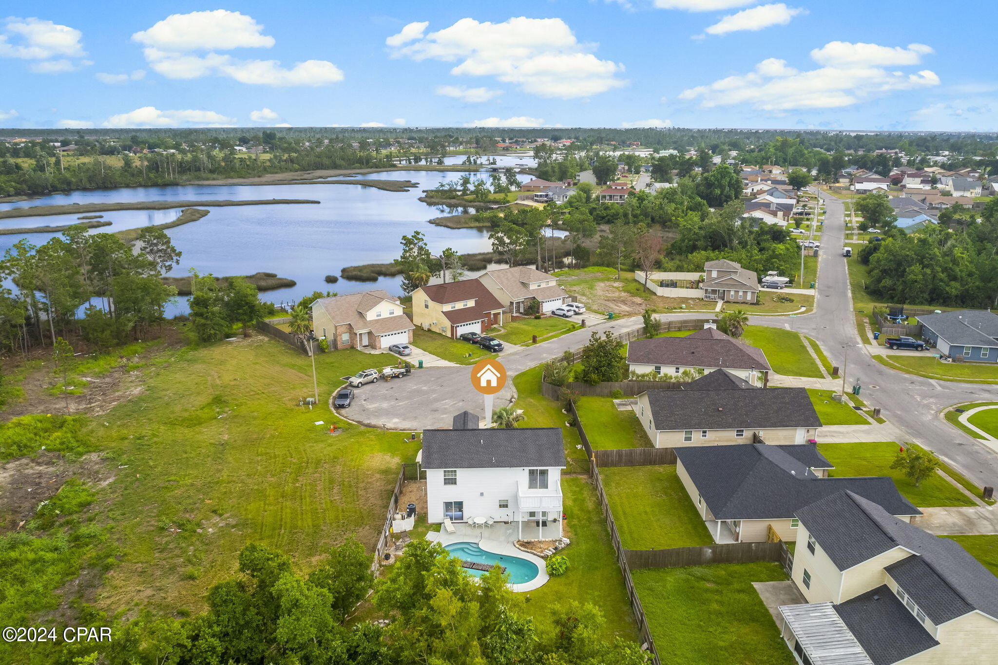 Shadow Bay Unit 1 - Residential