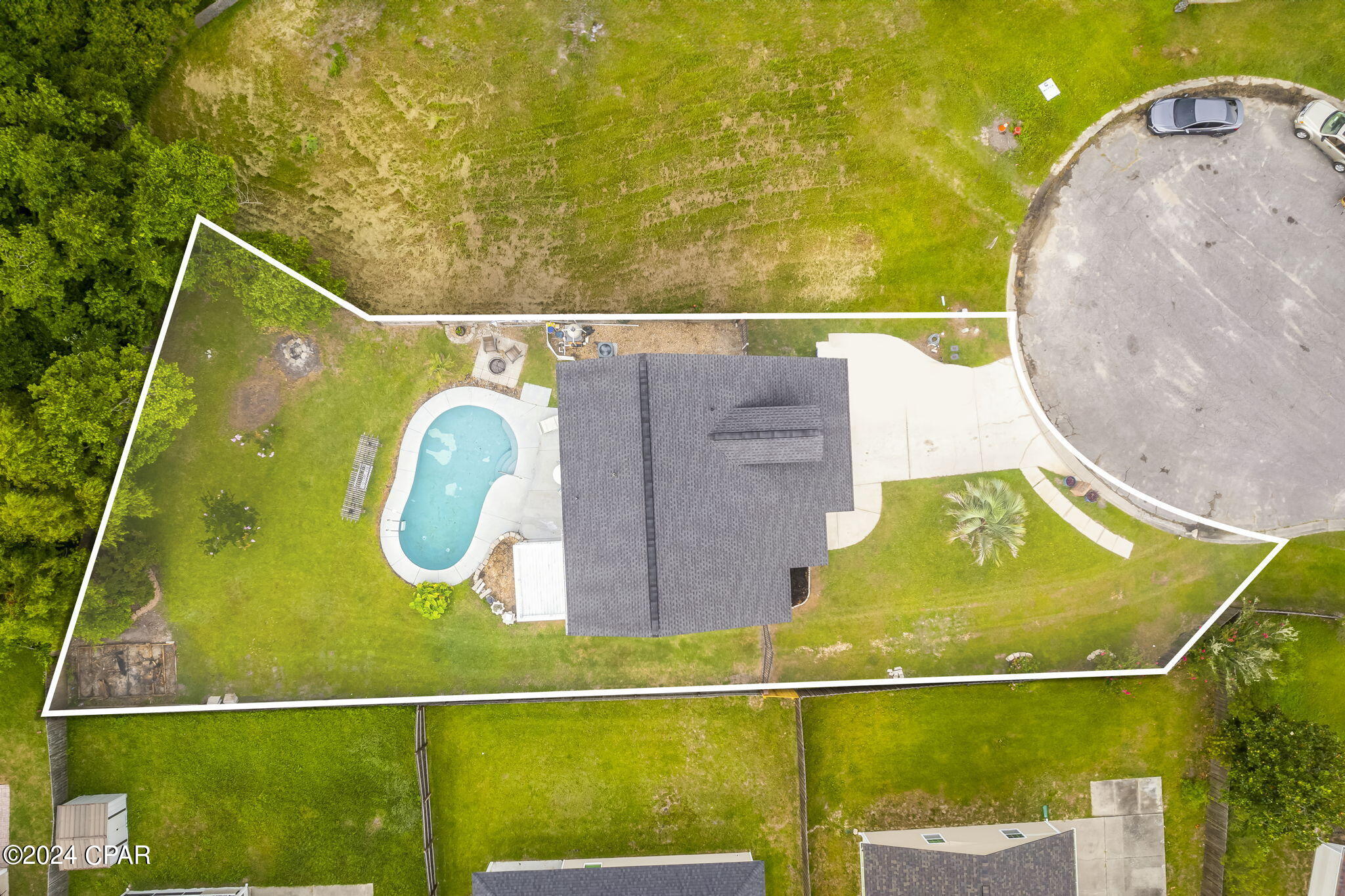 Shadow Bay Unit 1 - Residential