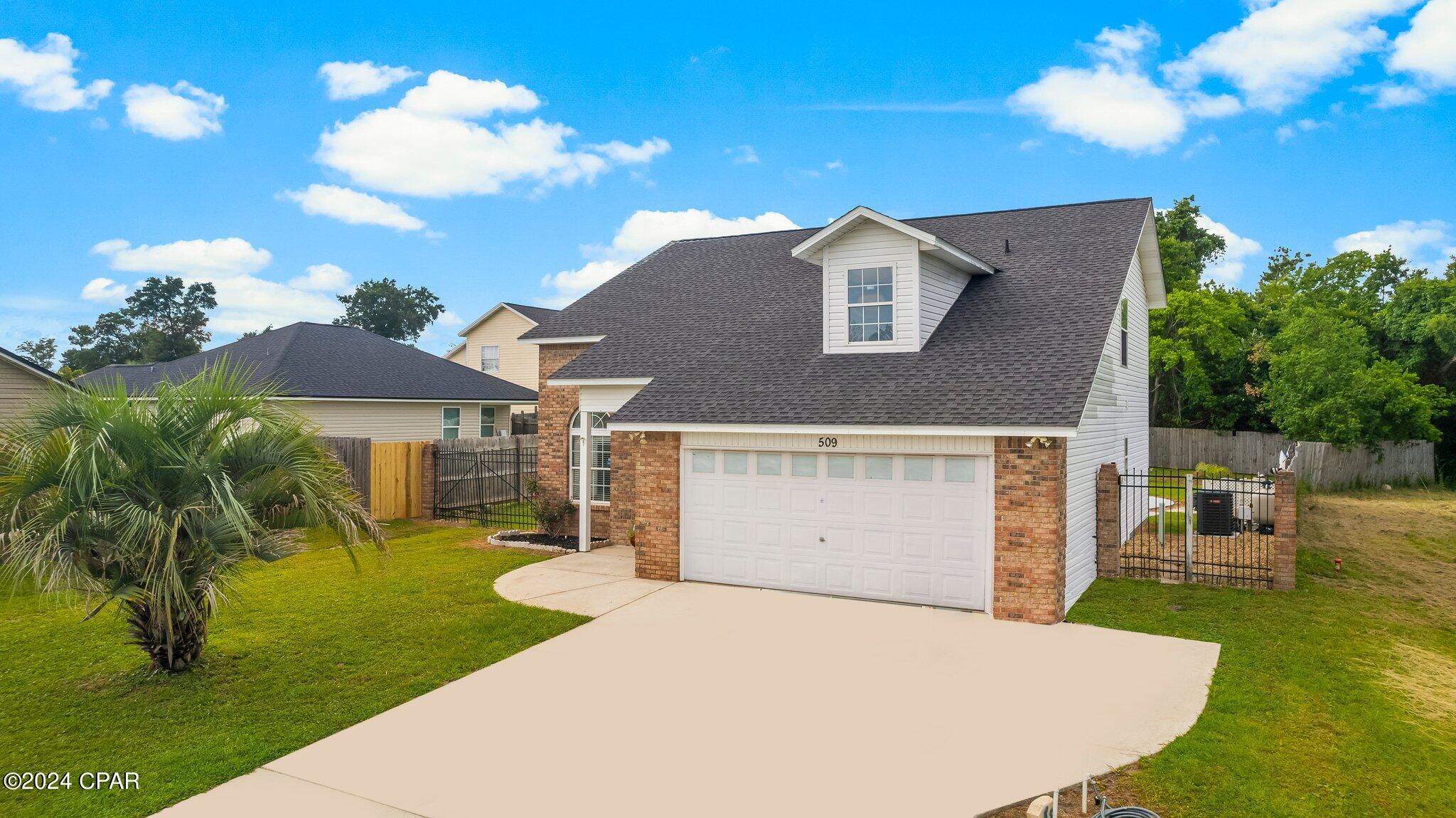 Shadow Bay Unit 1 - Residential