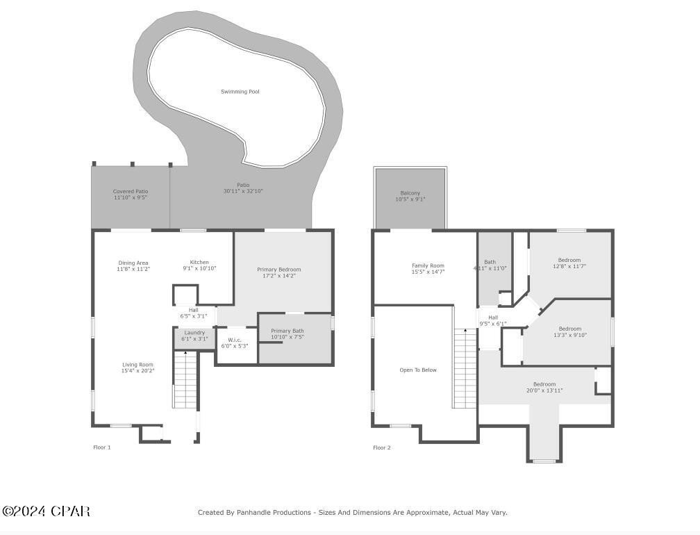 Shadow Bay Unit 1 - Residential