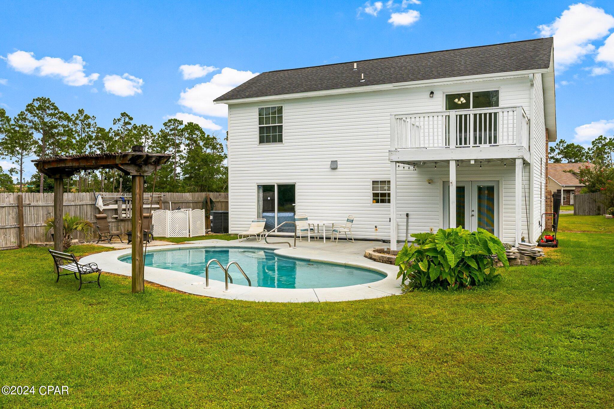 Shadow Bay Unit 1 - Residential