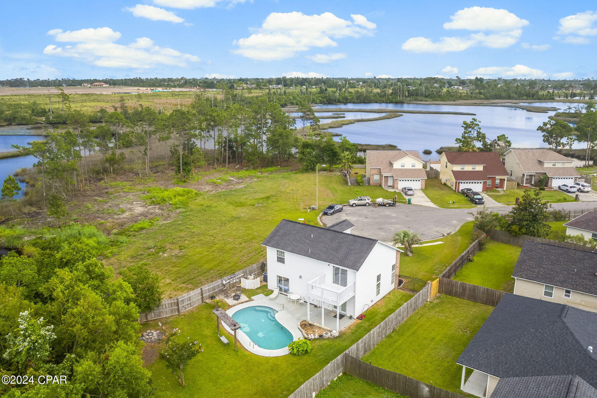 Shadow Bay Unit 1 - Residential