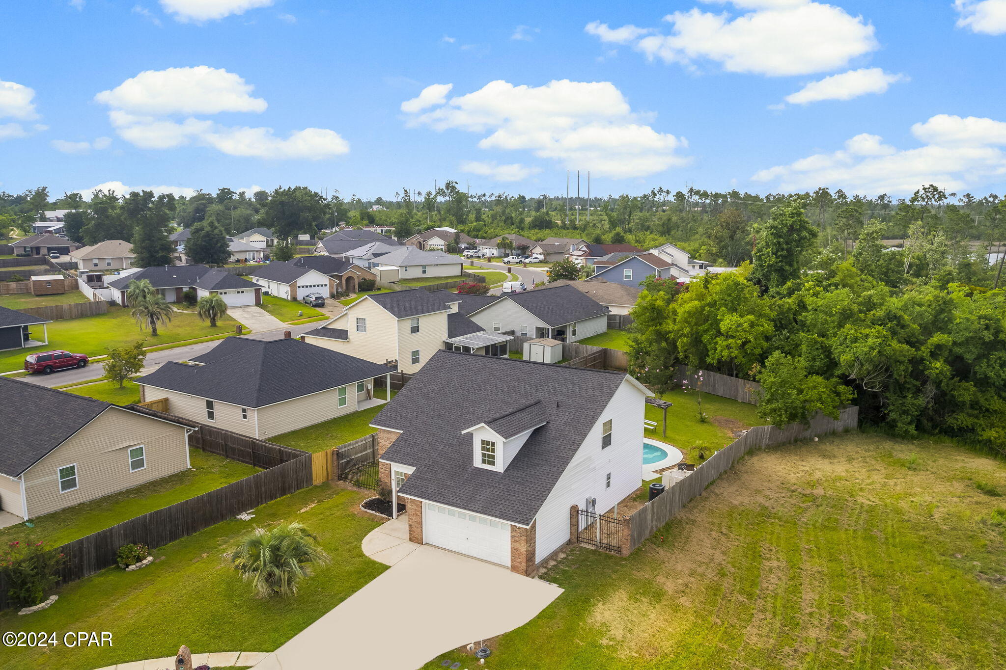 Shadow Bay Unit 1 - Residential