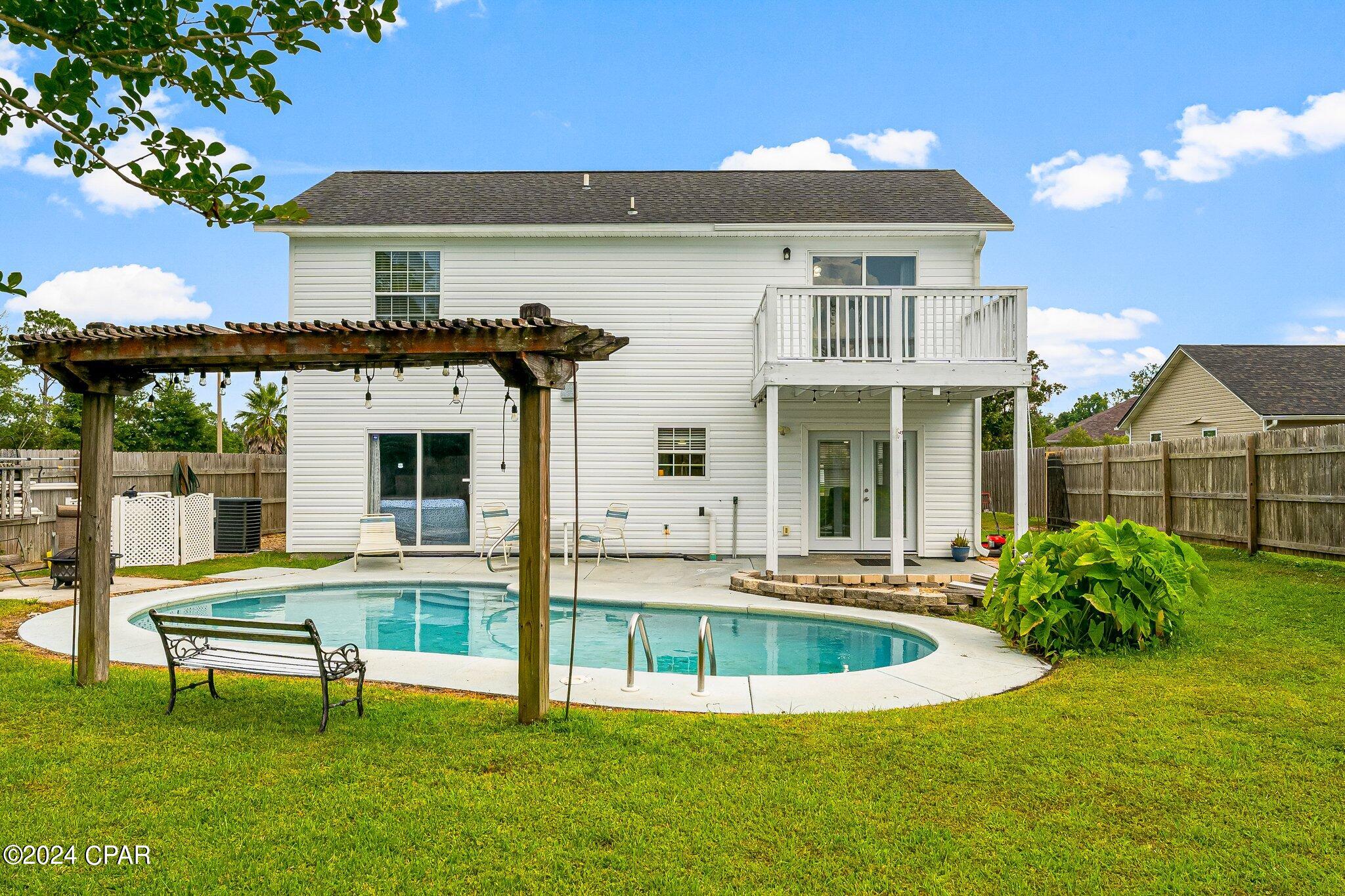 Shadow Bay Unit 1 - Residential