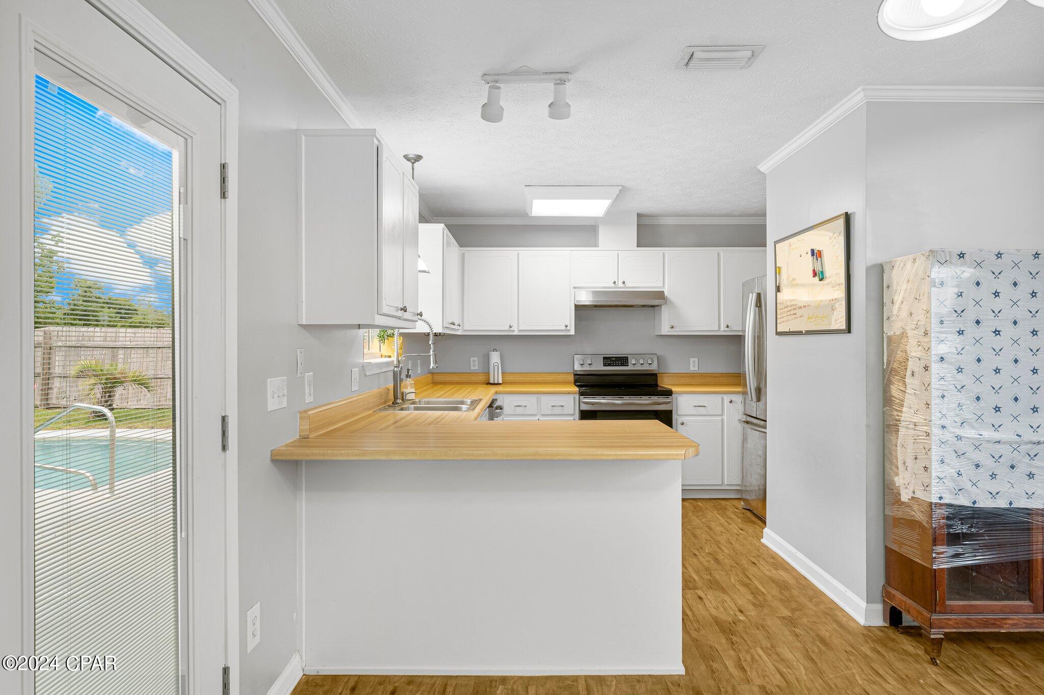 Shadow Bay Unit 1 - Residential