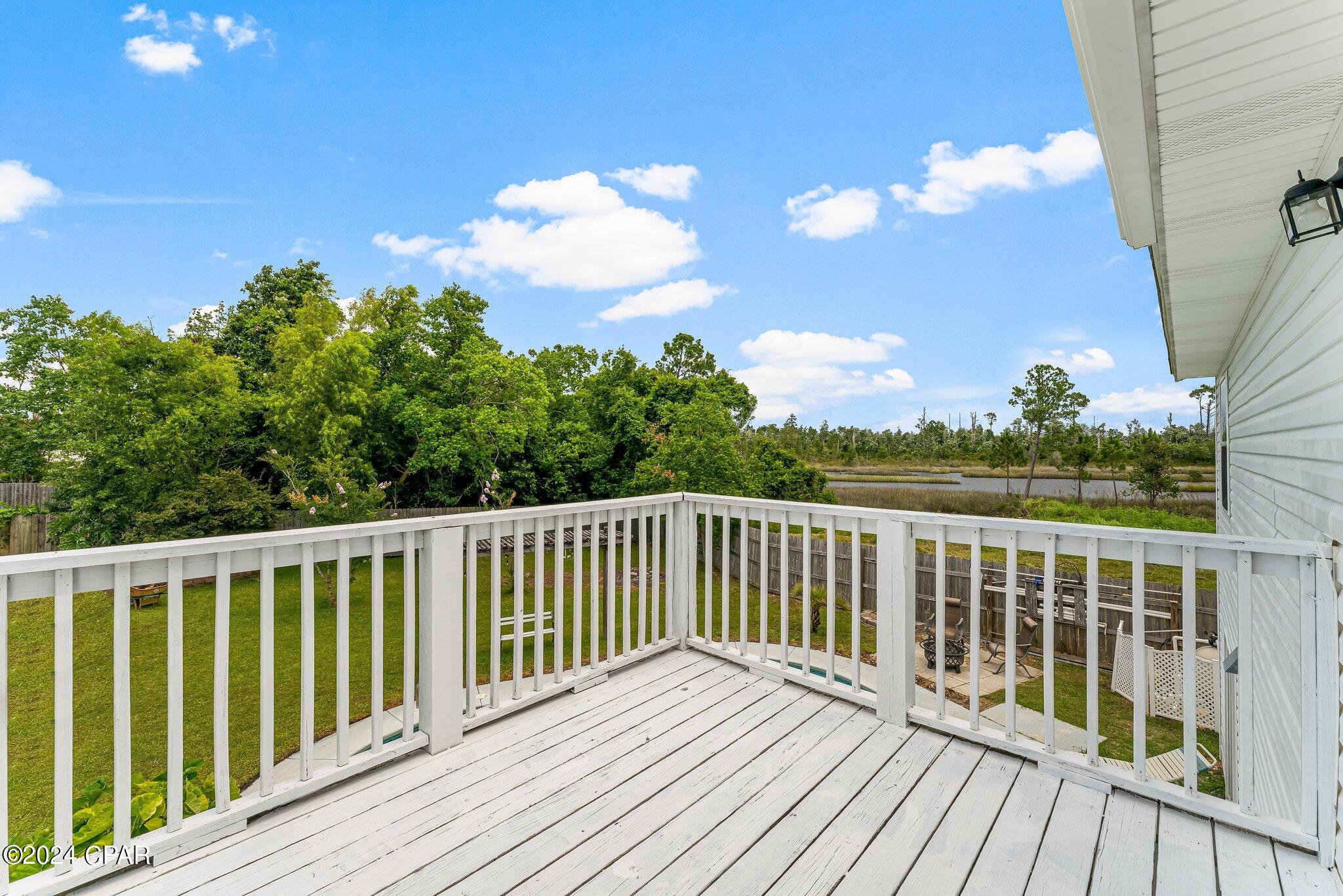 Shadow Bay Unit 1 - Residential