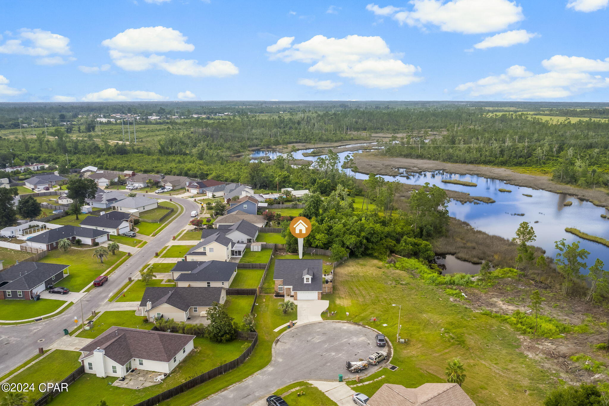 Shadow Bay Unit 1 - Residential