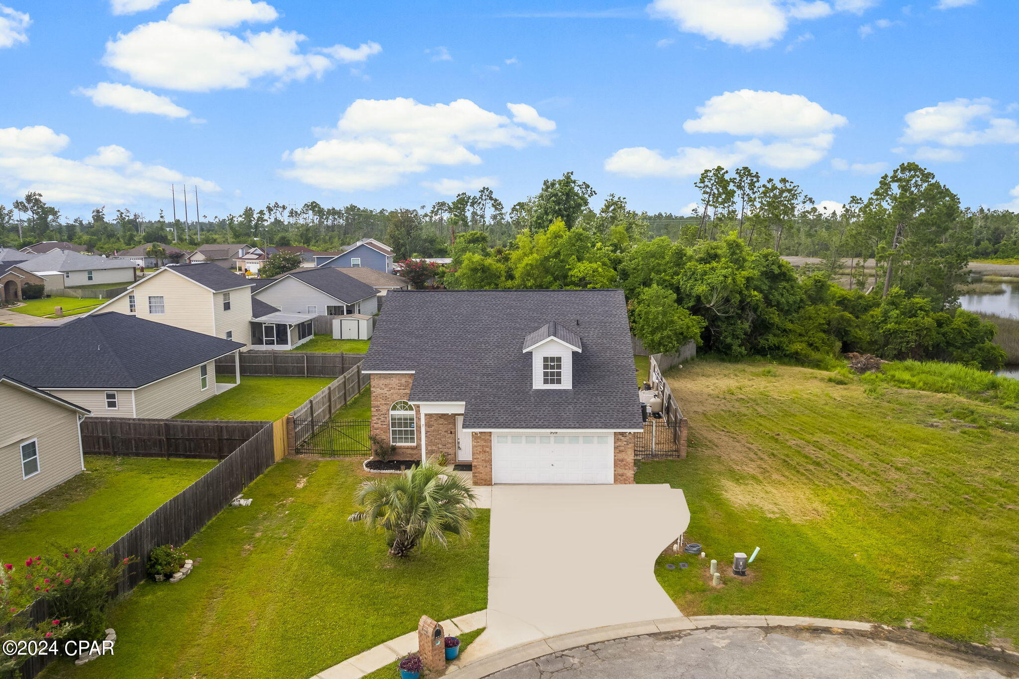 Shadow Bay Unit 1 - Residential