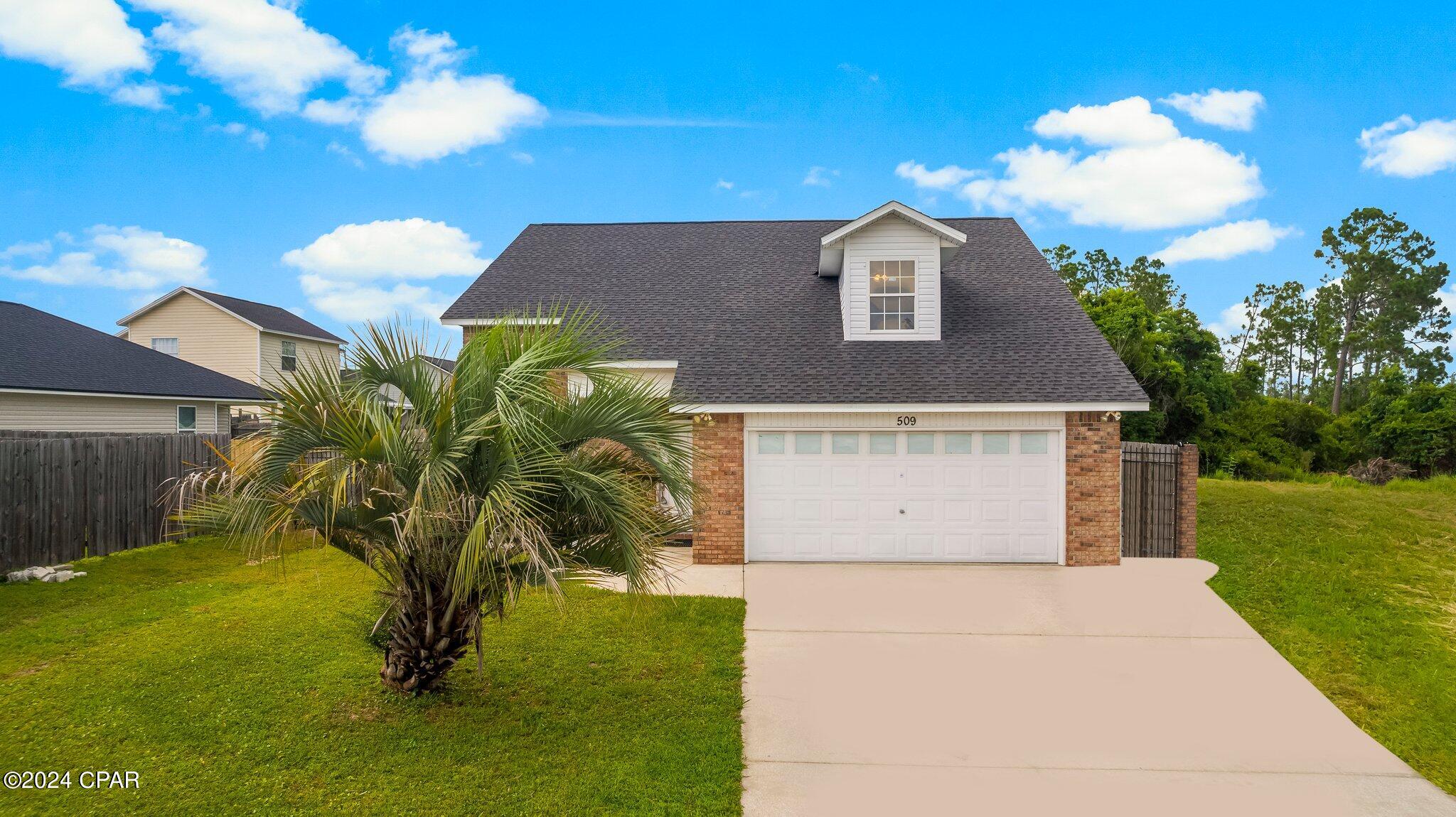 Shadow Bay Unit 1 - Residential