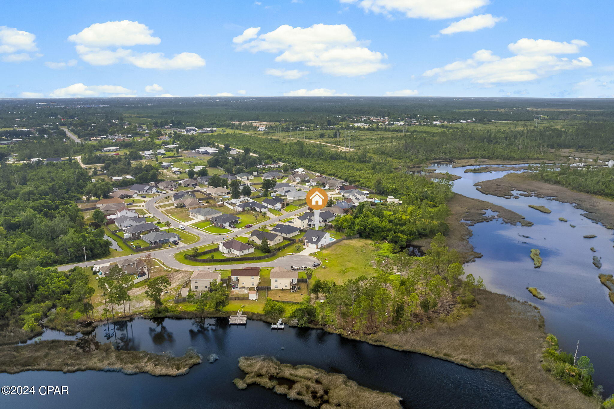 Shadow Bay Unit 1 - Residential