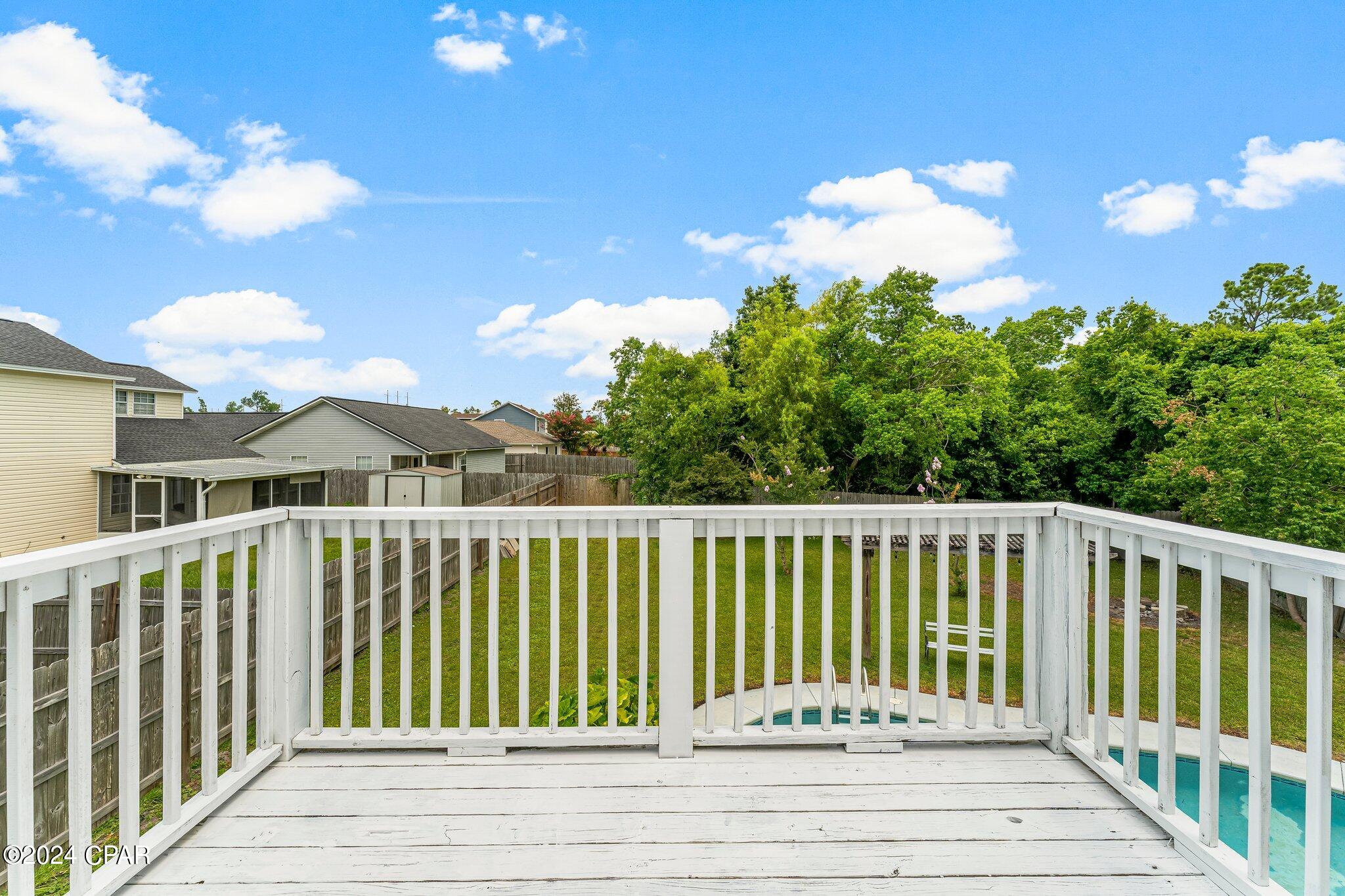 Shadow Bay Unit 1 - Residential