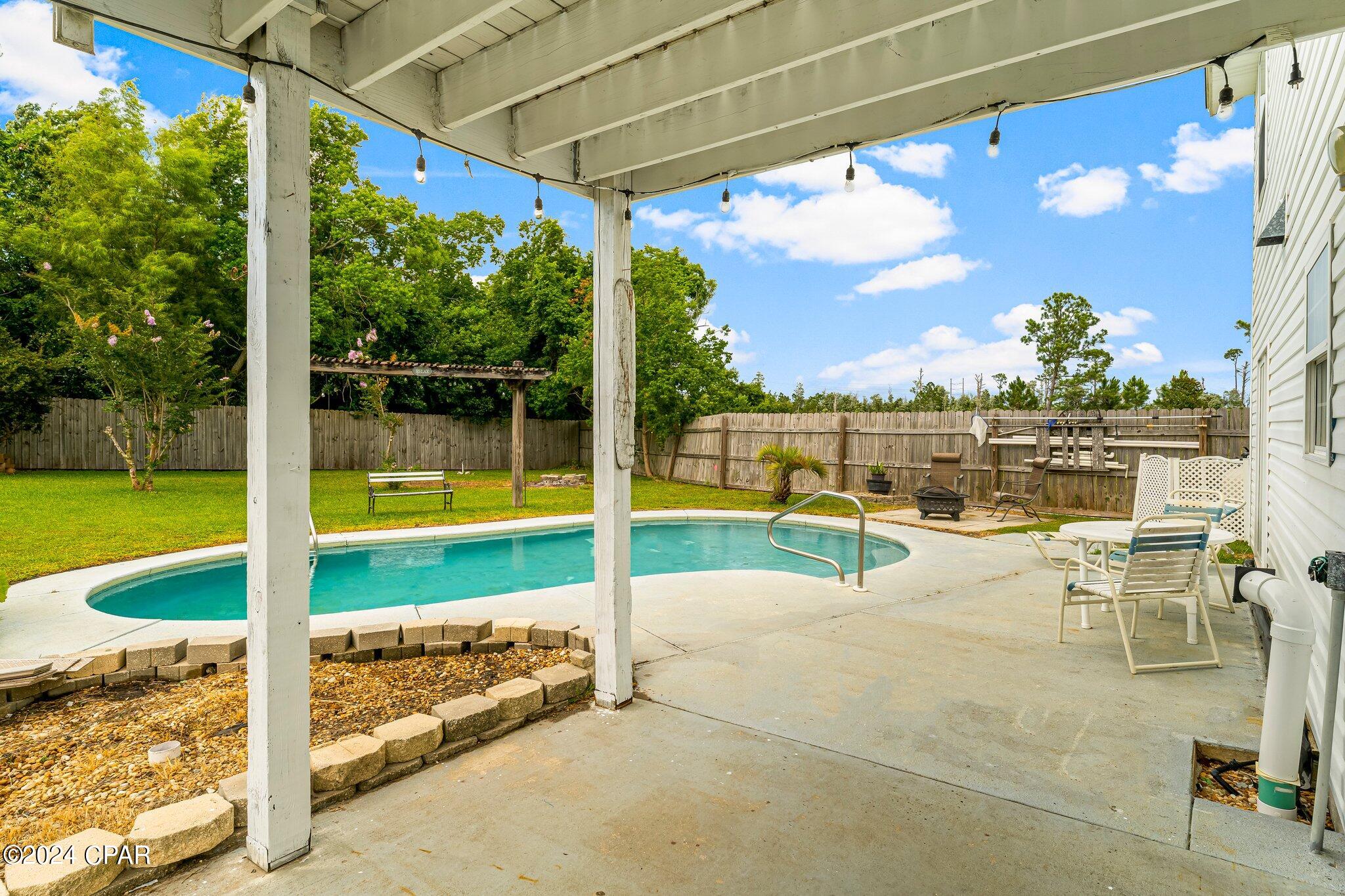 Shadow Bay Unit 1 - Residential