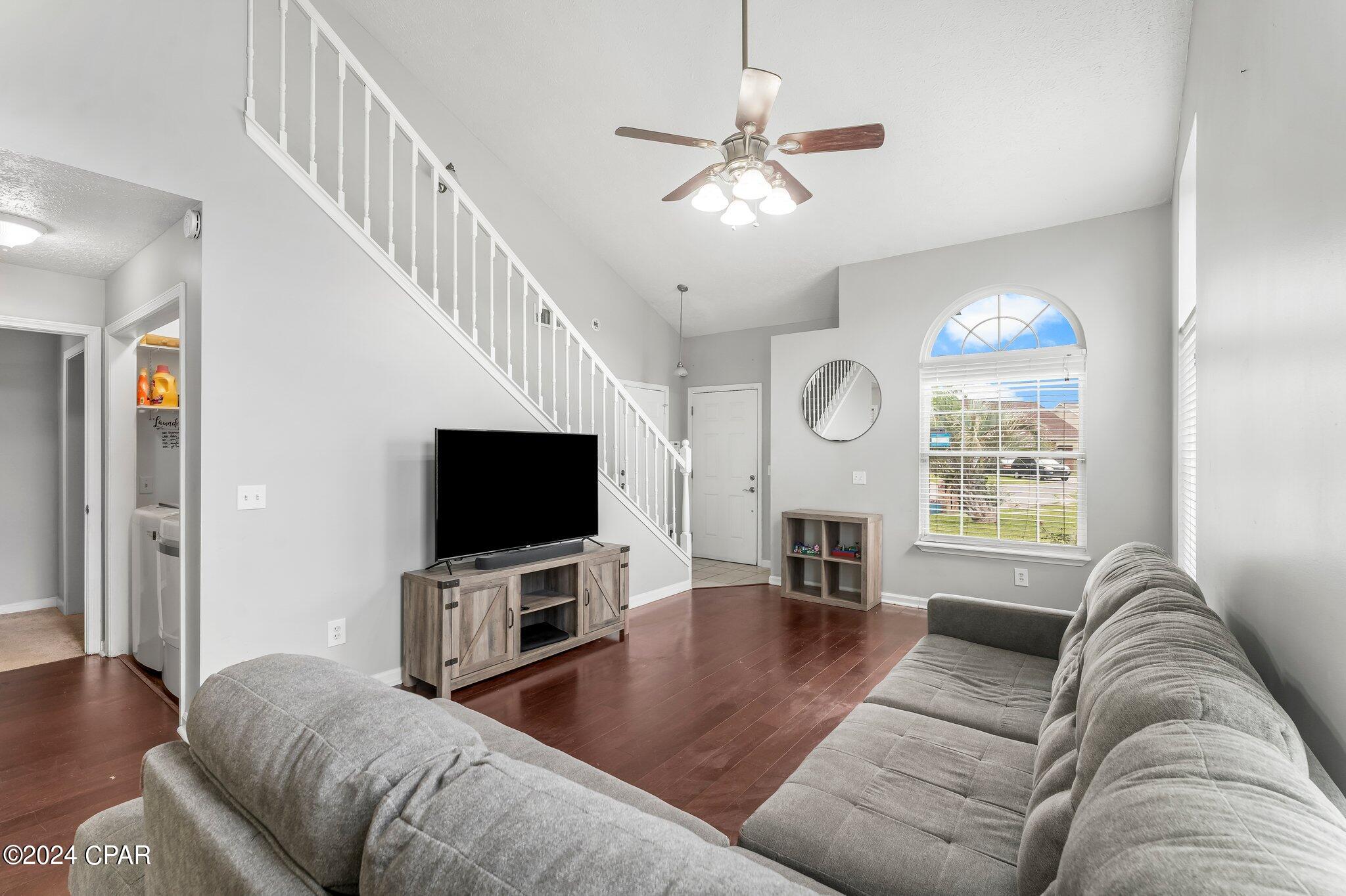 Shadow Bay Unit 1 - Residential