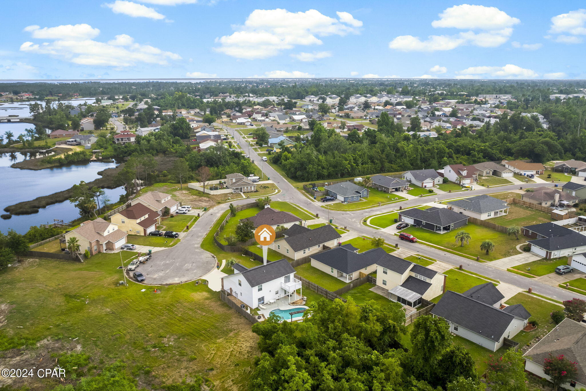 Shadow Bay Unit 1 - Residential