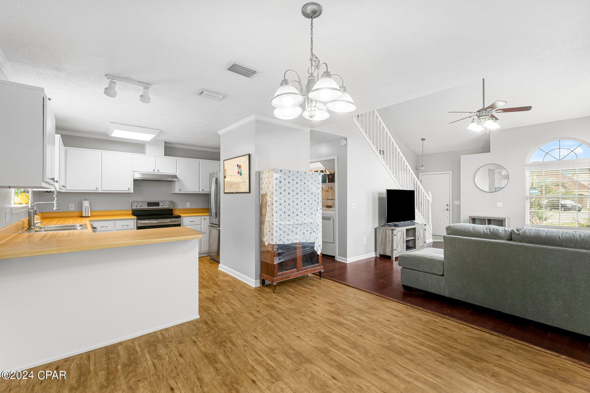 Shadow Bay Unit 1 - Residential