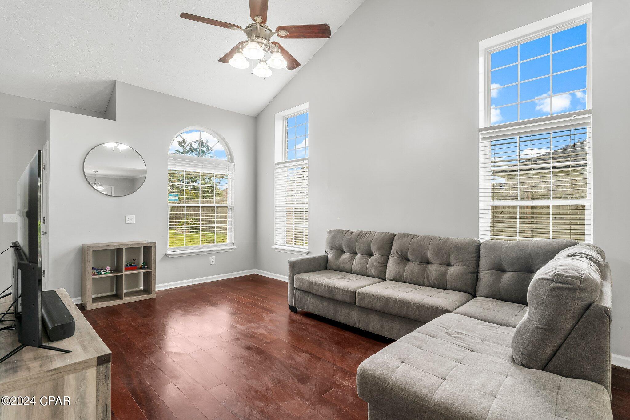 Shadow Bay Unit 1 - Residential