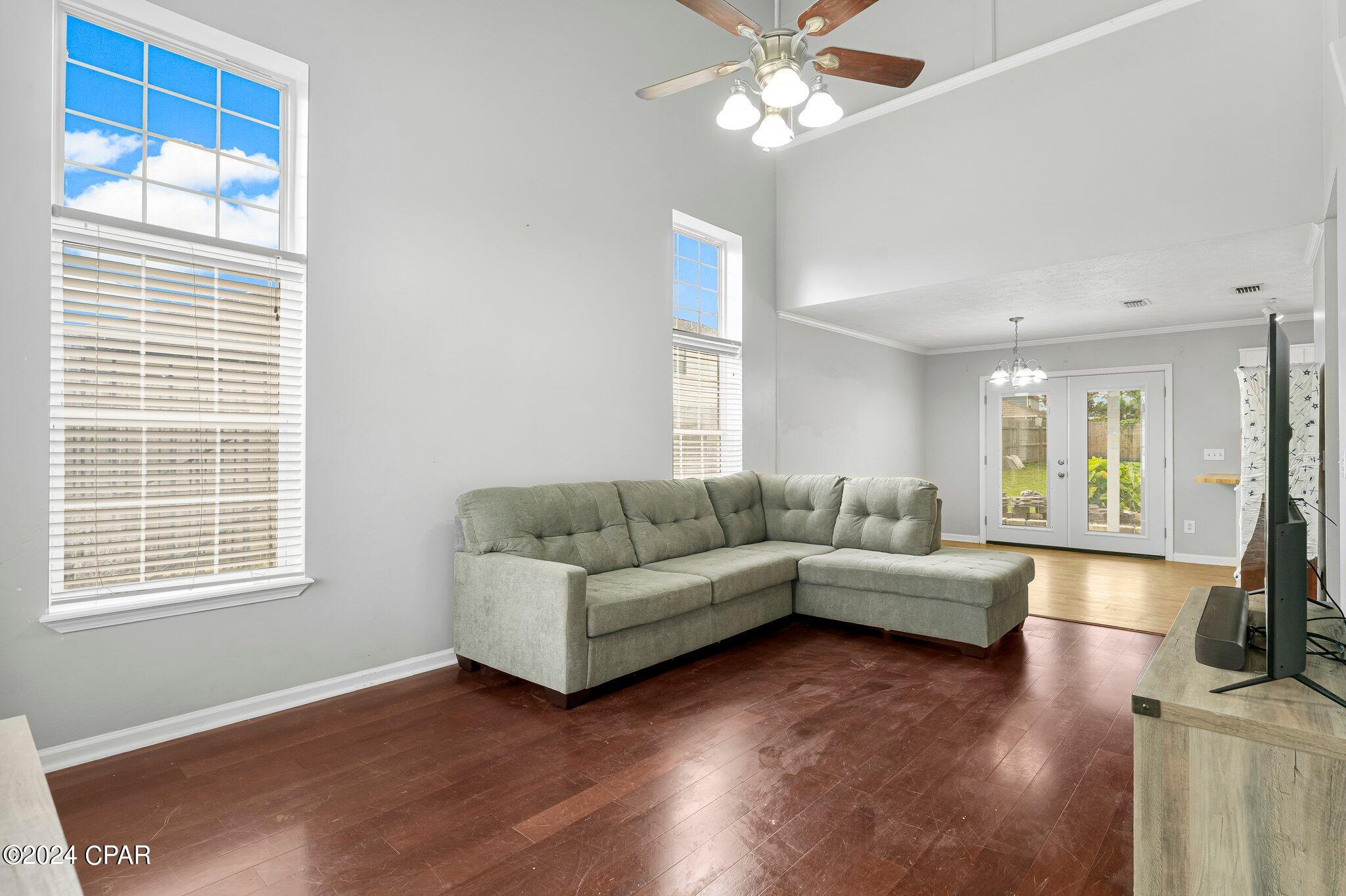 Shadow Bay Unit 1 - Residential