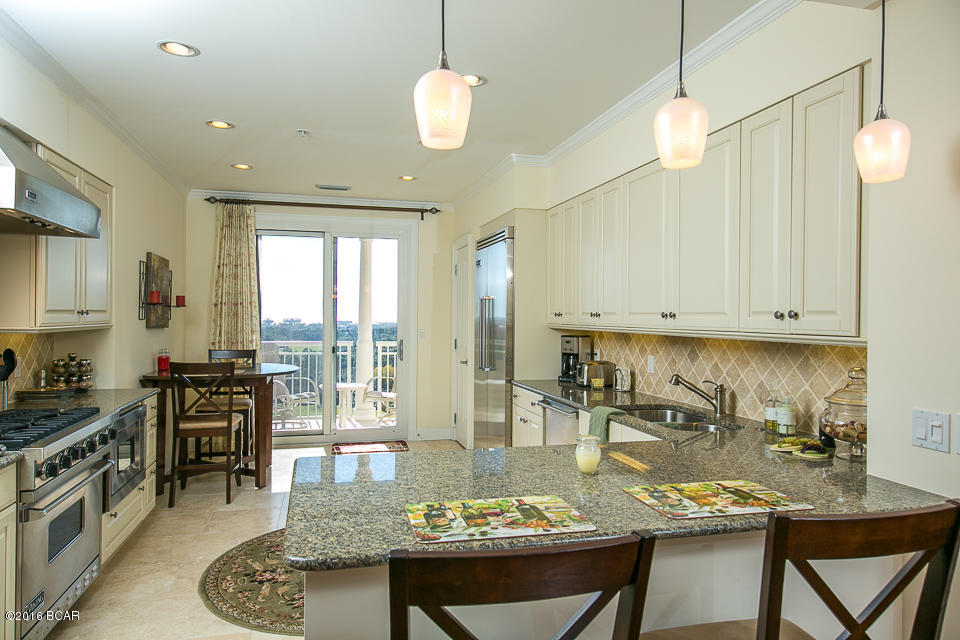 One Water Place At Kelly Plantation - Residential