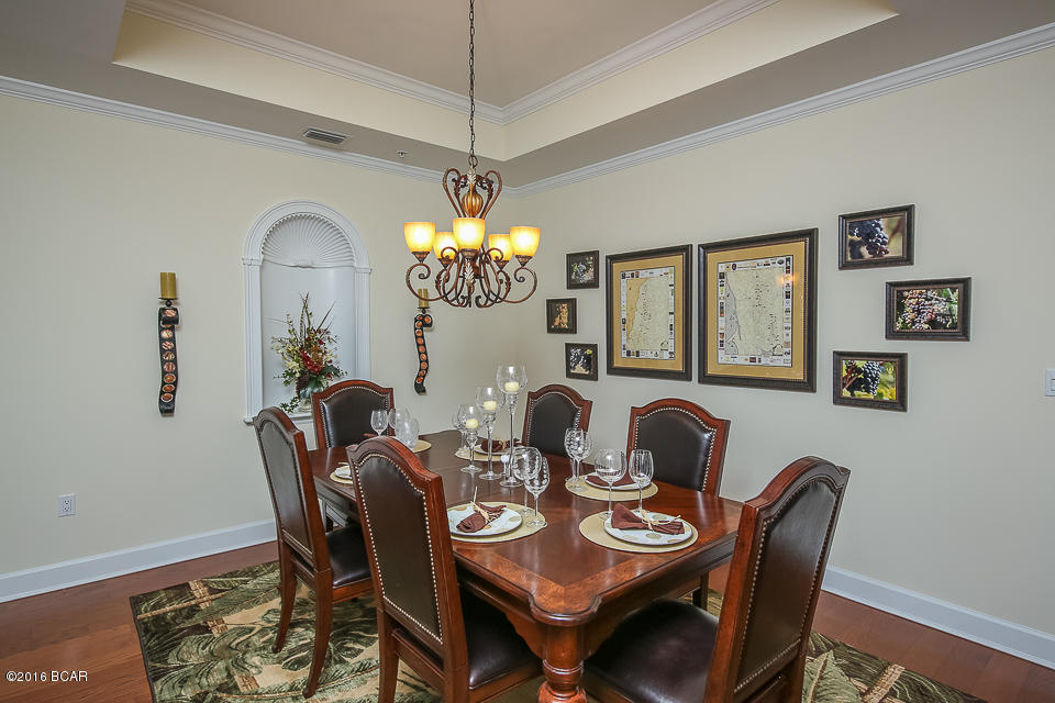 One Water Place At Kelly Plantation - Residential