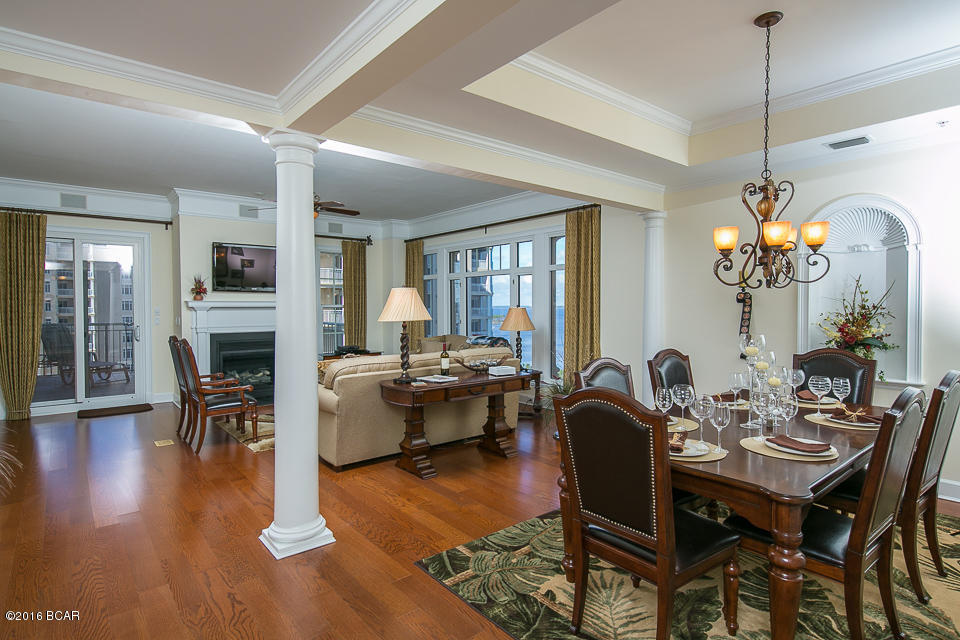 One Water Place At Kelly Plantation - Residential