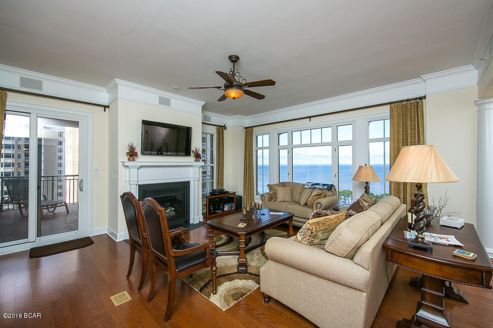 One Water Place At Kelly Plantation - Residential