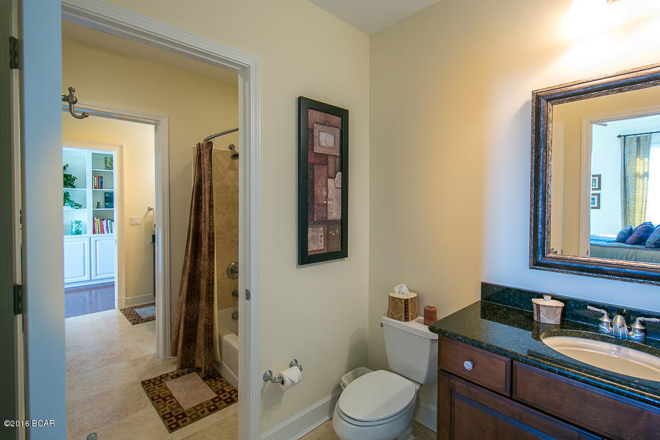 One Water Place At Kelly Plantation - Residential