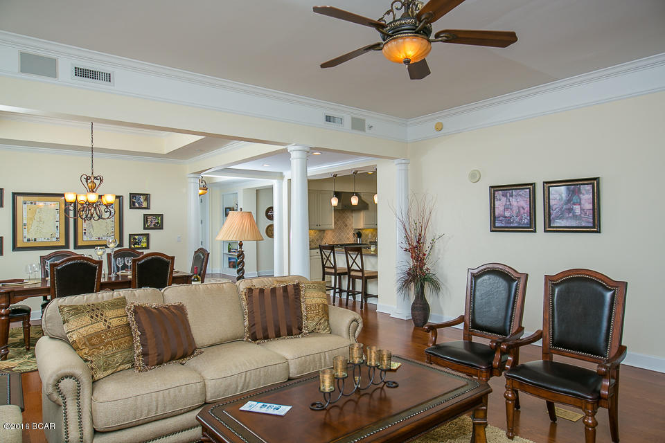 One Water Place At Kelly Plantation - Residential