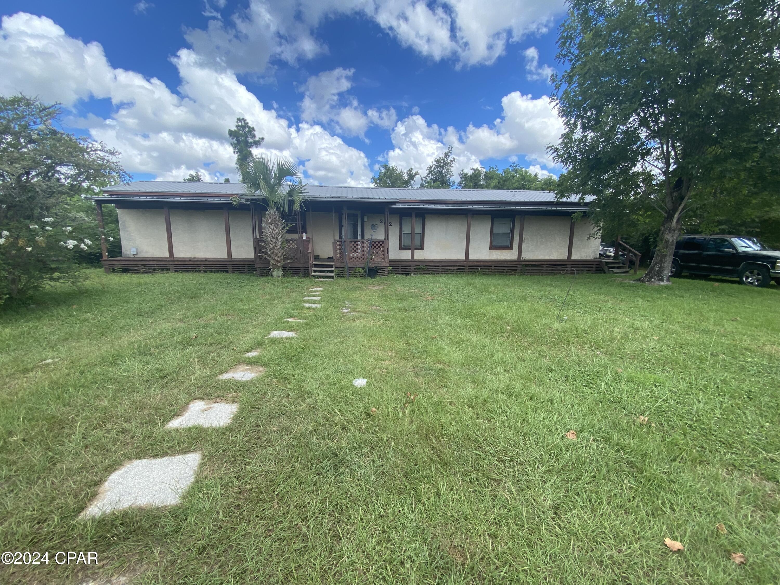 [No Recorded Subdiv] - Residential