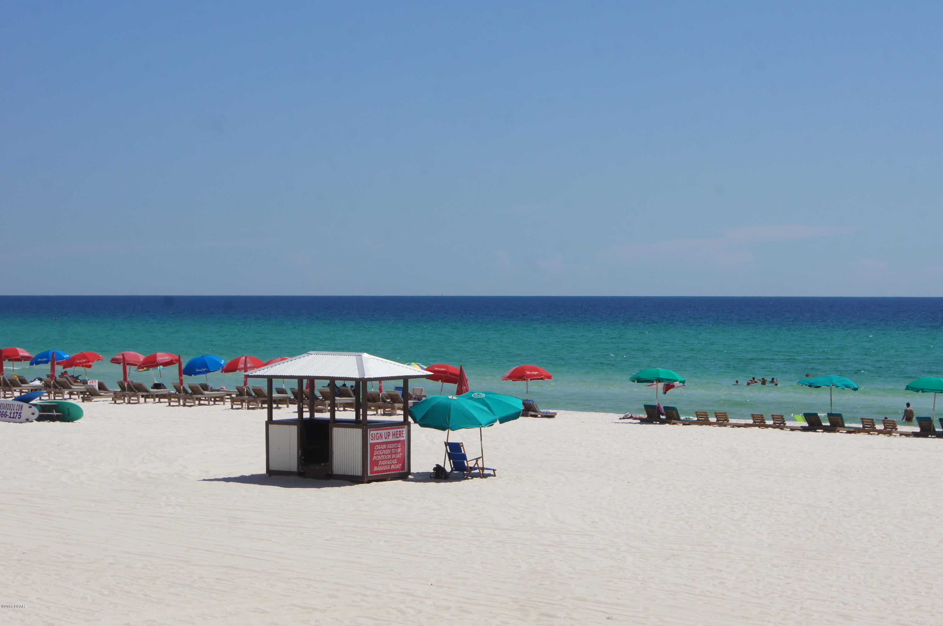 Sterling Reef - Residential