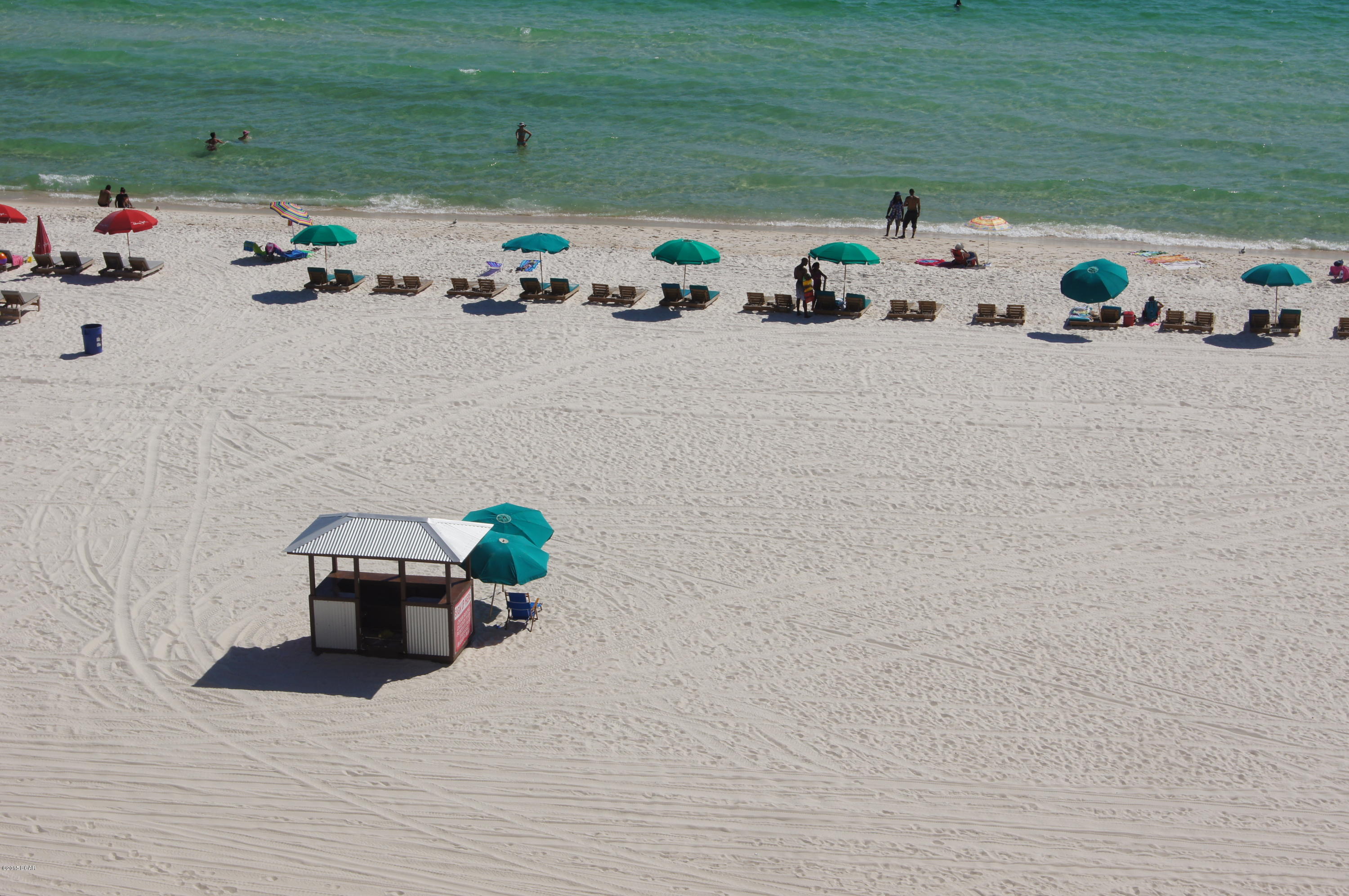 Sterling Reef - Residential