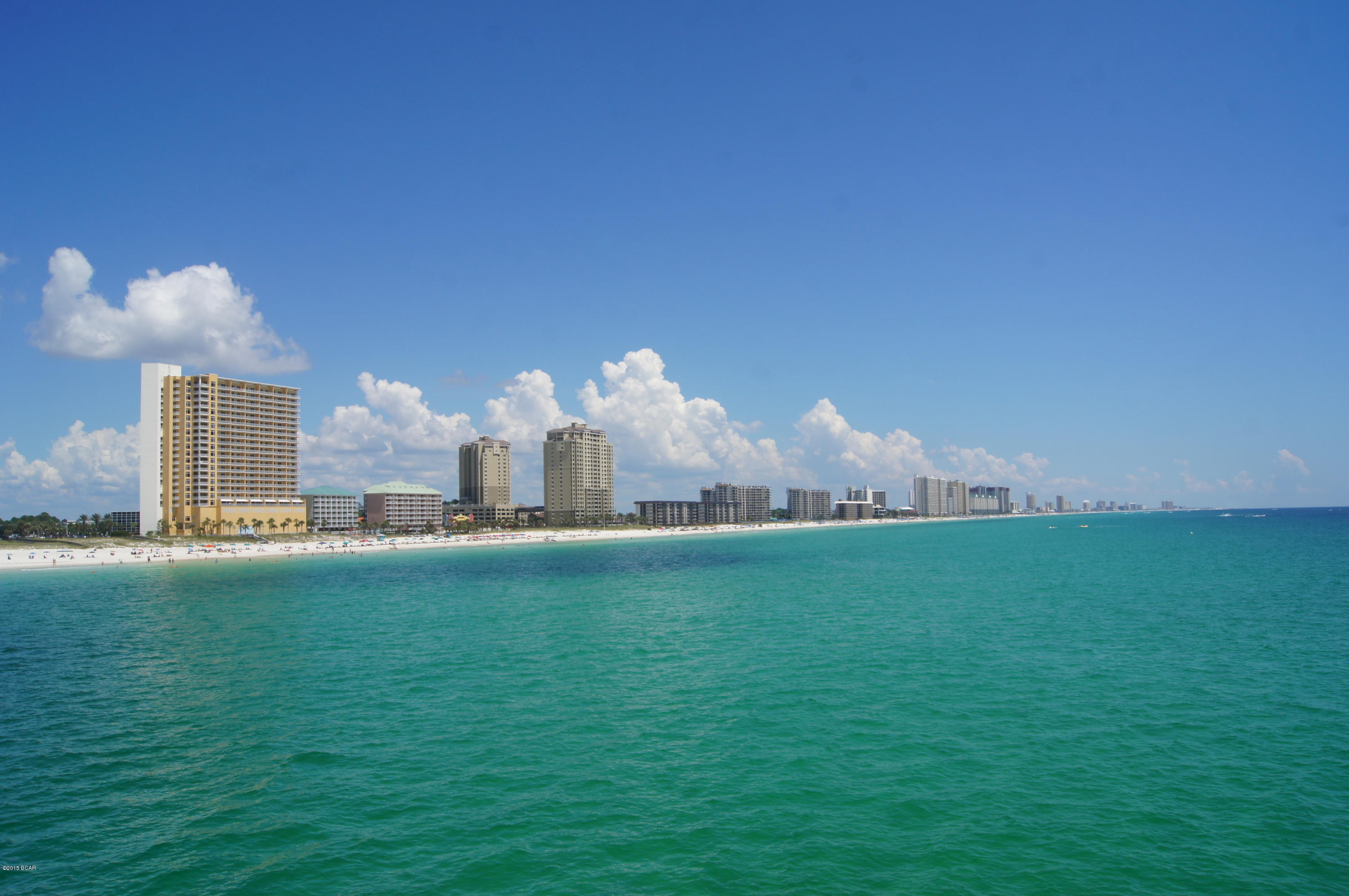 Sterling Reef - Residential