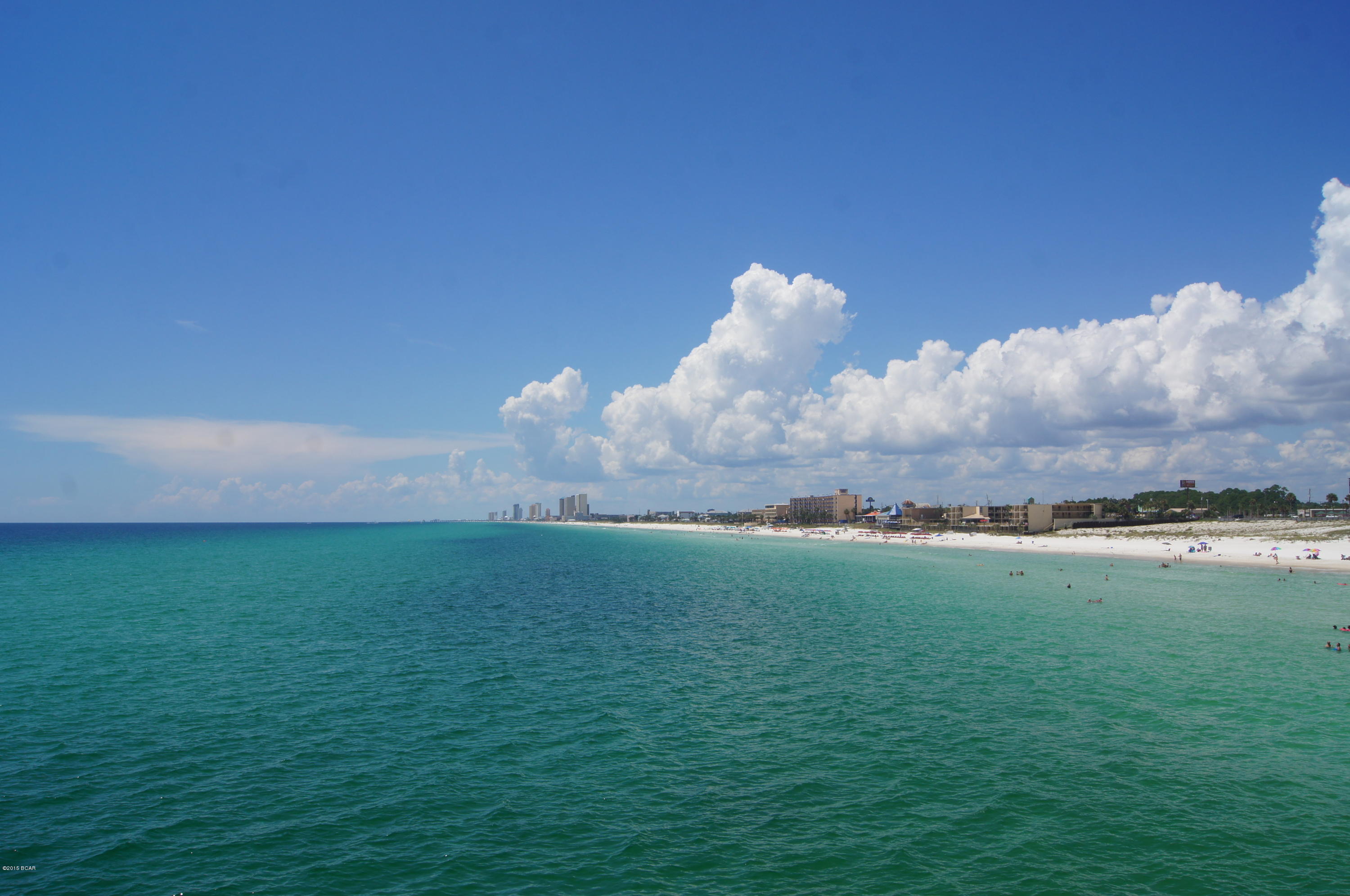 Sterling Reef - Residential