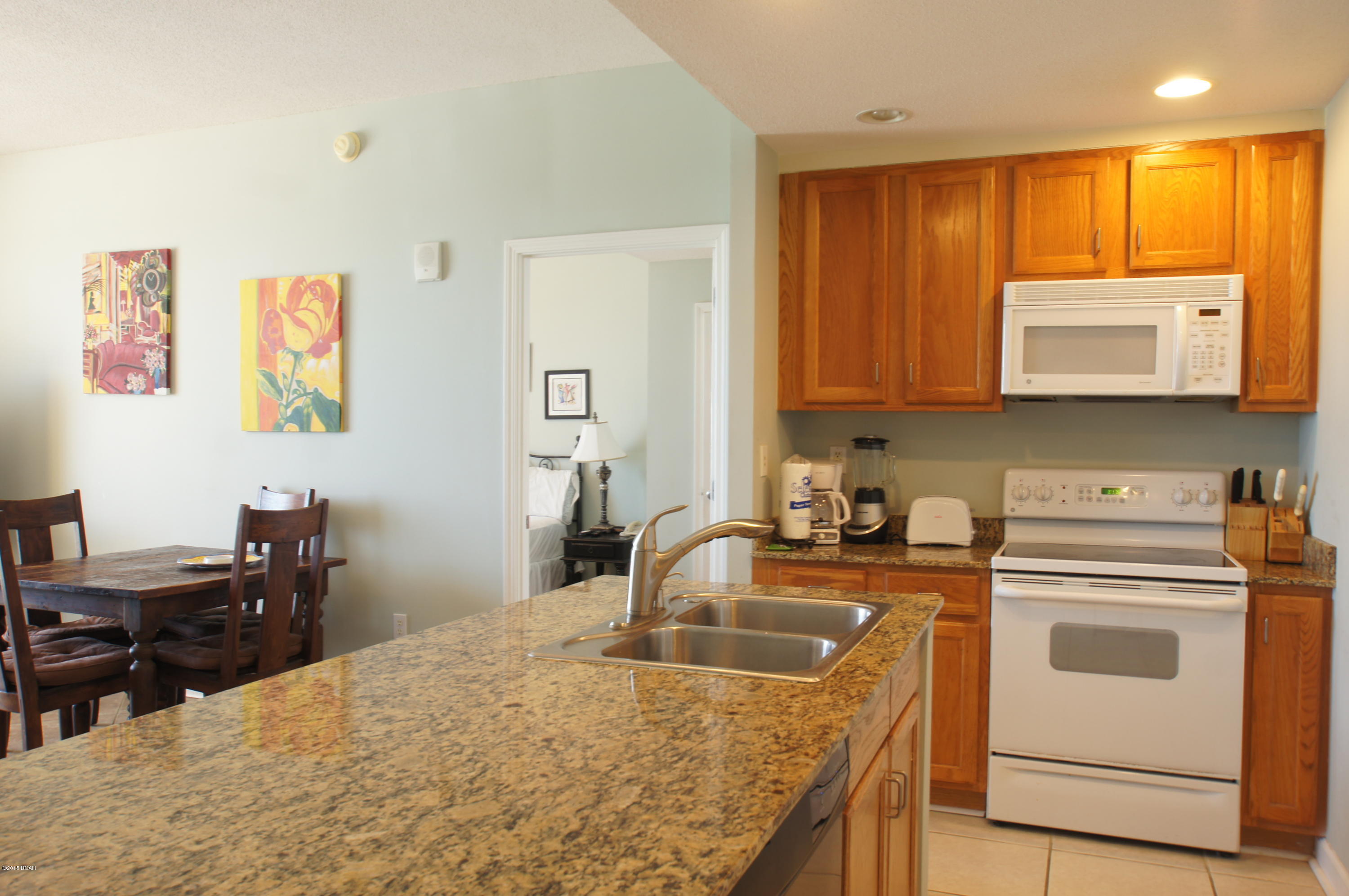 Sterling Reef - Residential