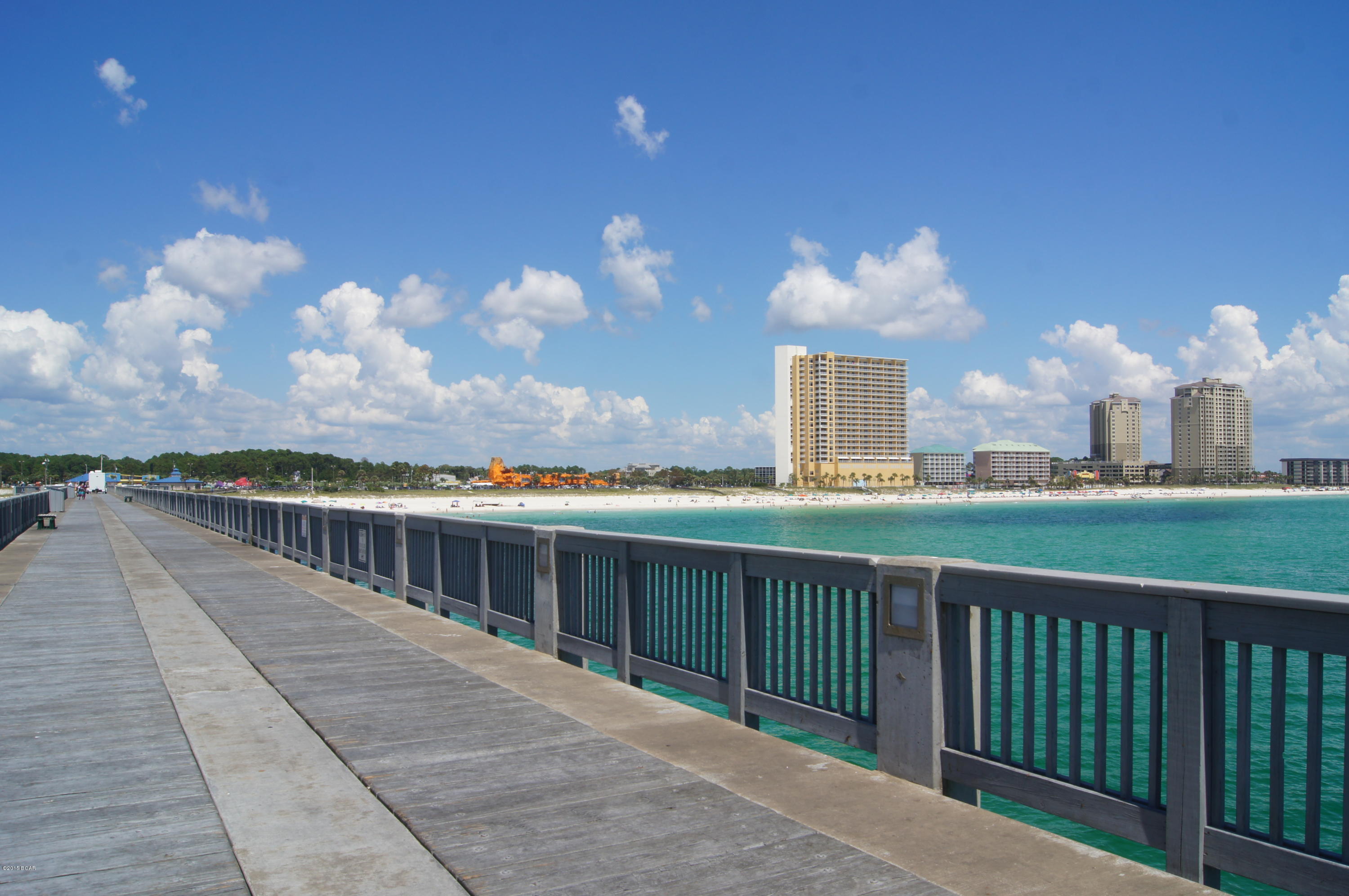 Sterling Reef - Residential